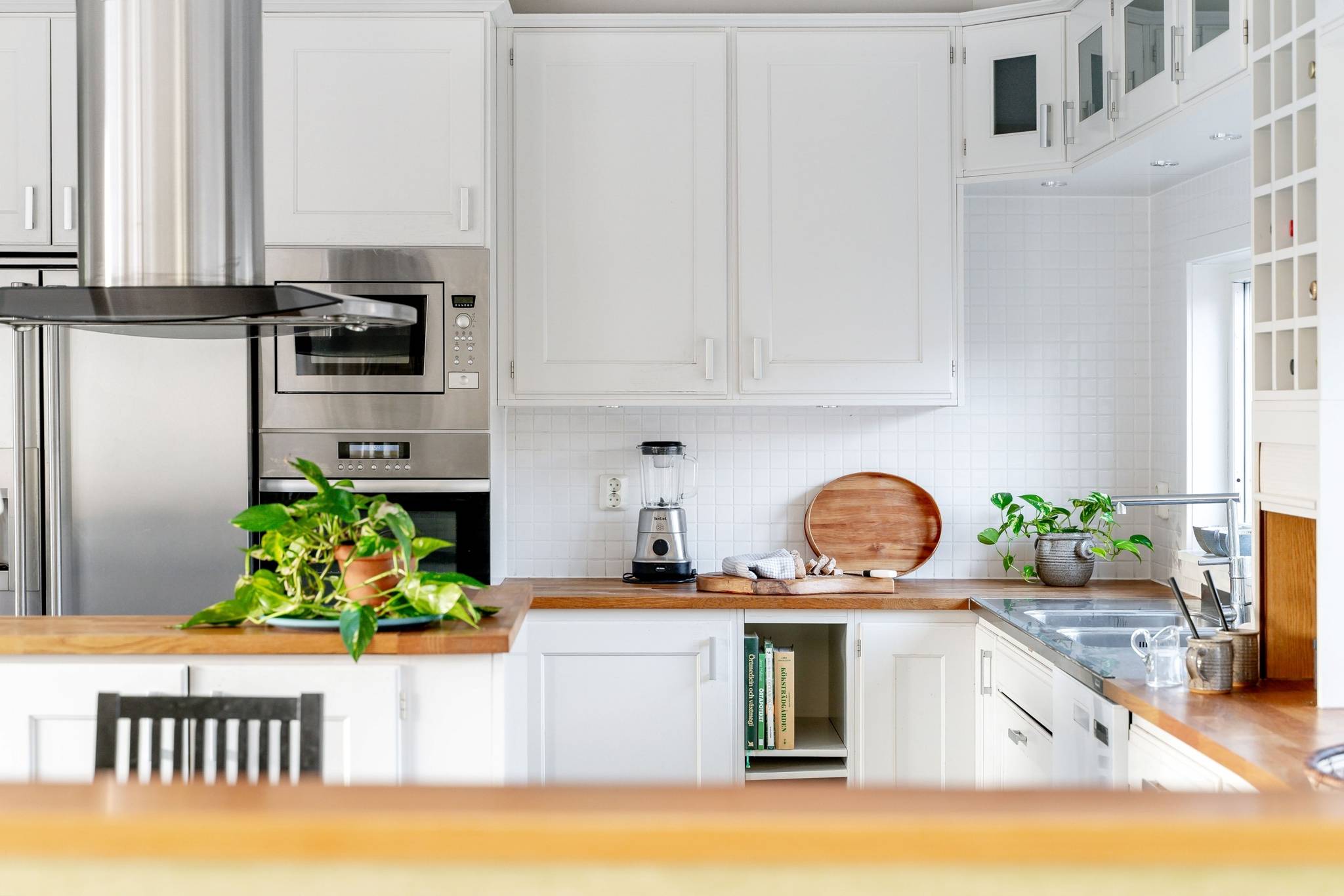 5 rum Villa på Persbogatan 7B Centralt Sandvikens kommun - bild 18