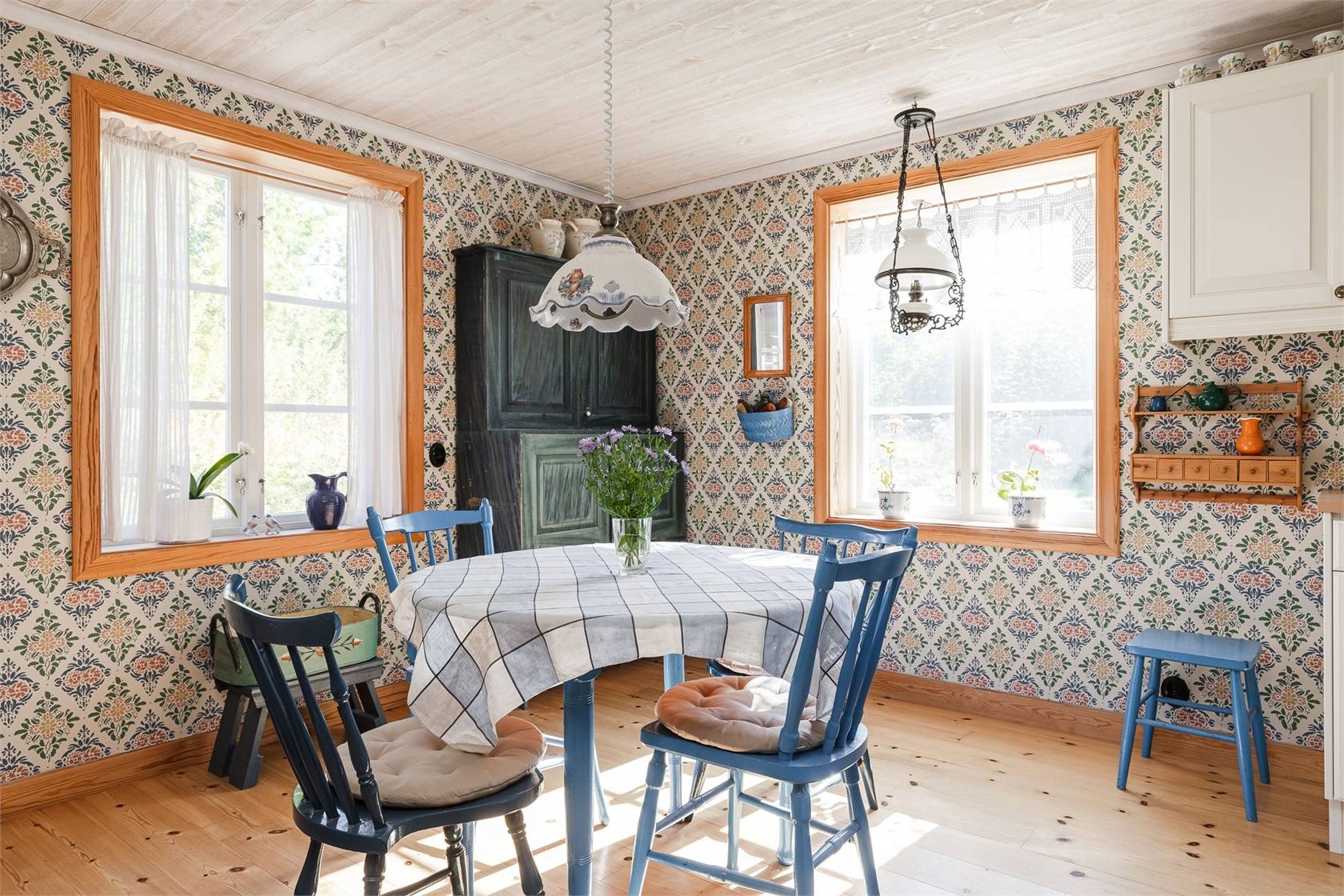 235 m² Villa på Bosebyn Nystuga 1 Gunnarskog Arvika kommun - bild 64