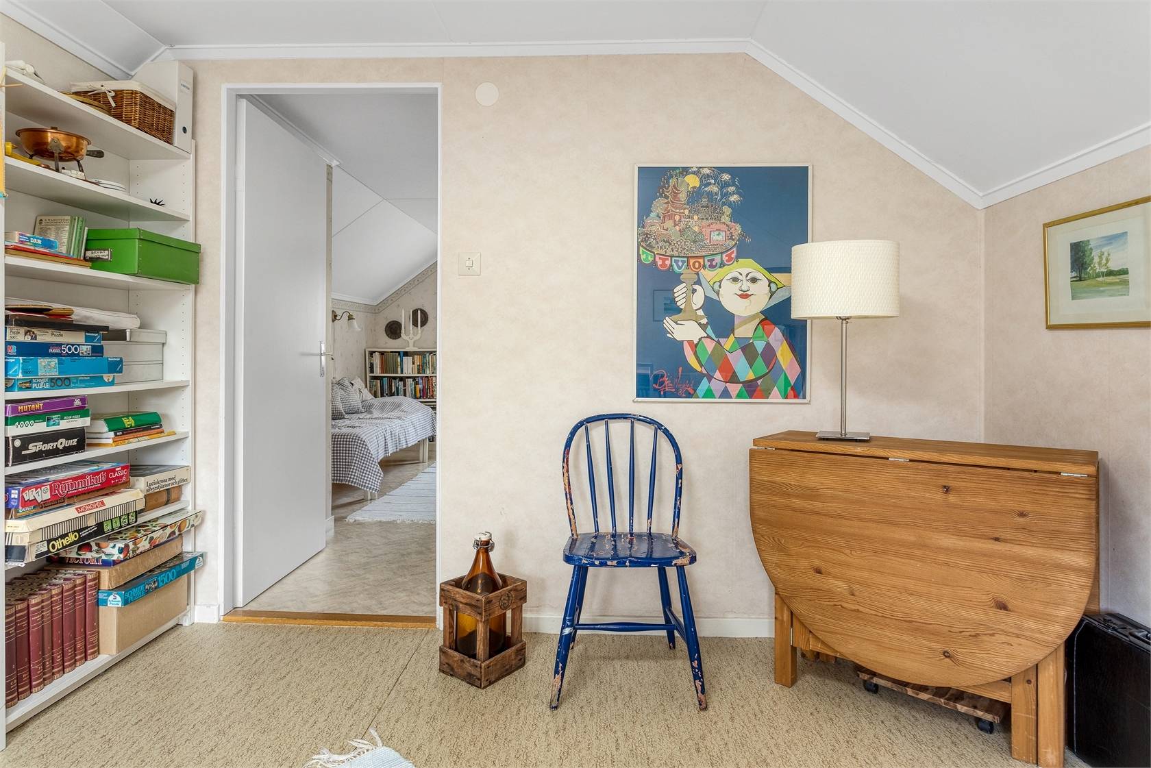 3 rum Villa på Iskällarkullen 1 Lindesbergs kommun - bild 17
