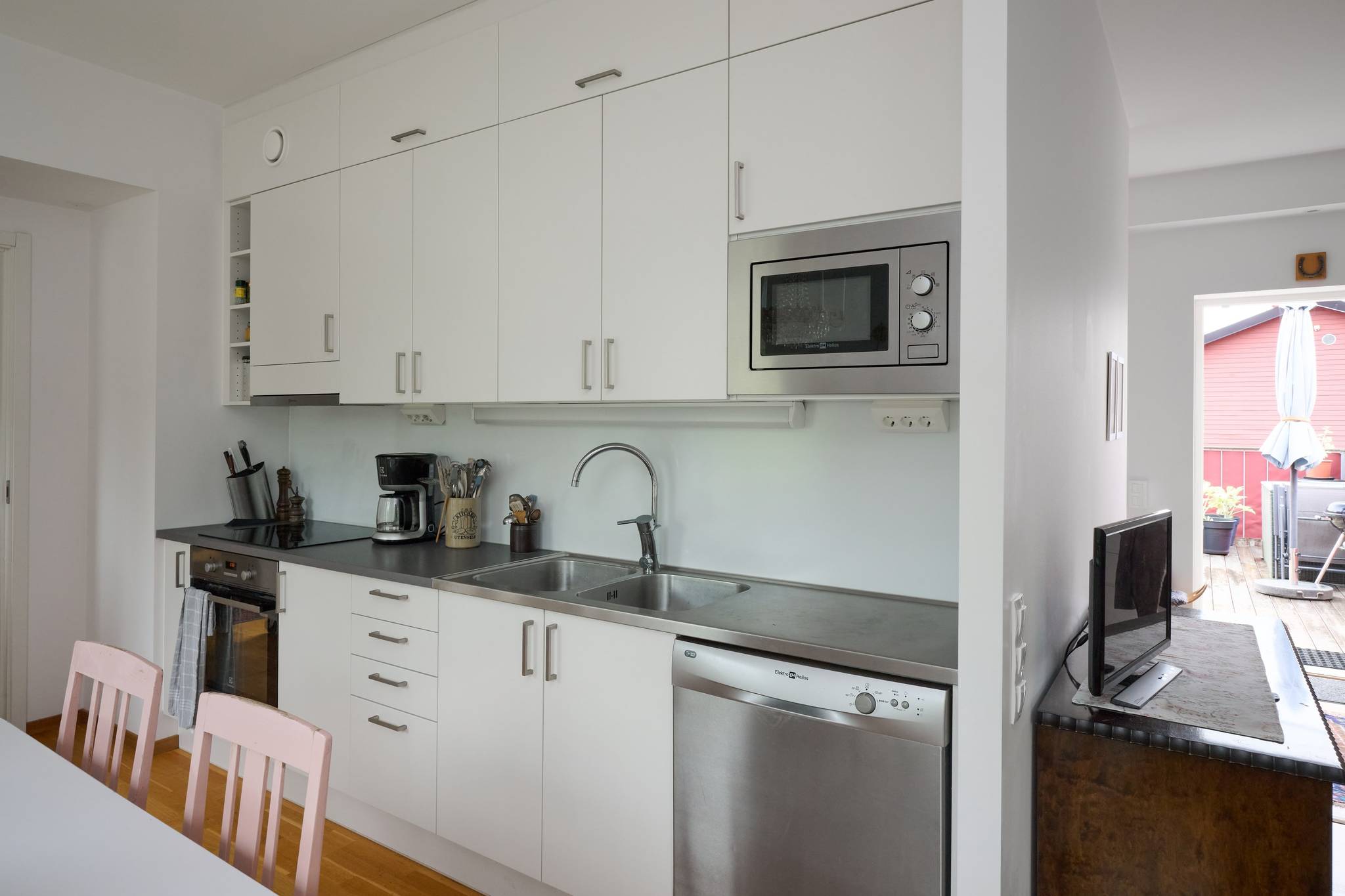 3 rum lägenhet på Svanvägen 13B Strängnäs, Strängnäs kommun - bild 4
