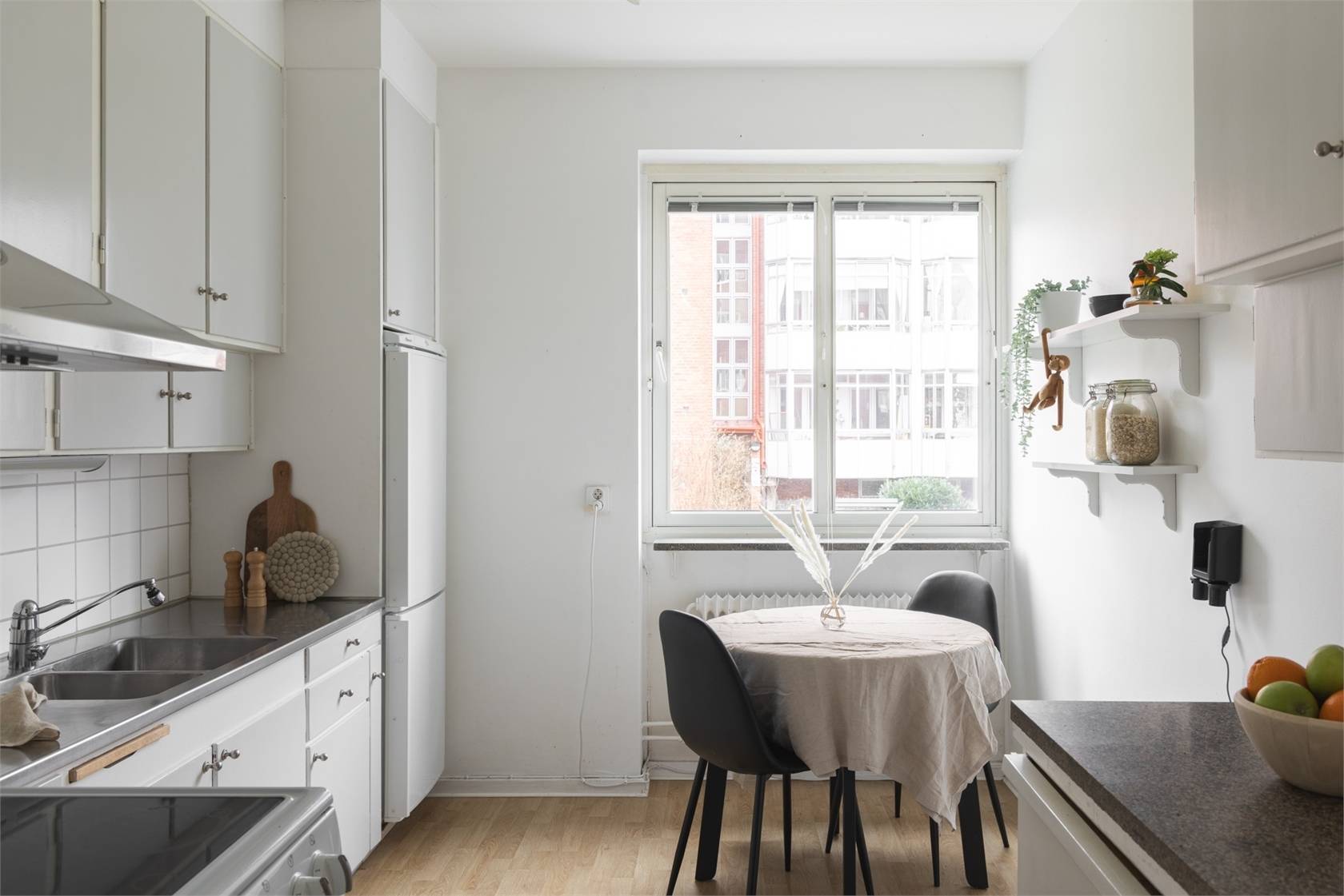 2 rum Lägenhet på Amiralsgatan 84 A Östra Sorgenfri Malmö kommun - bild 10