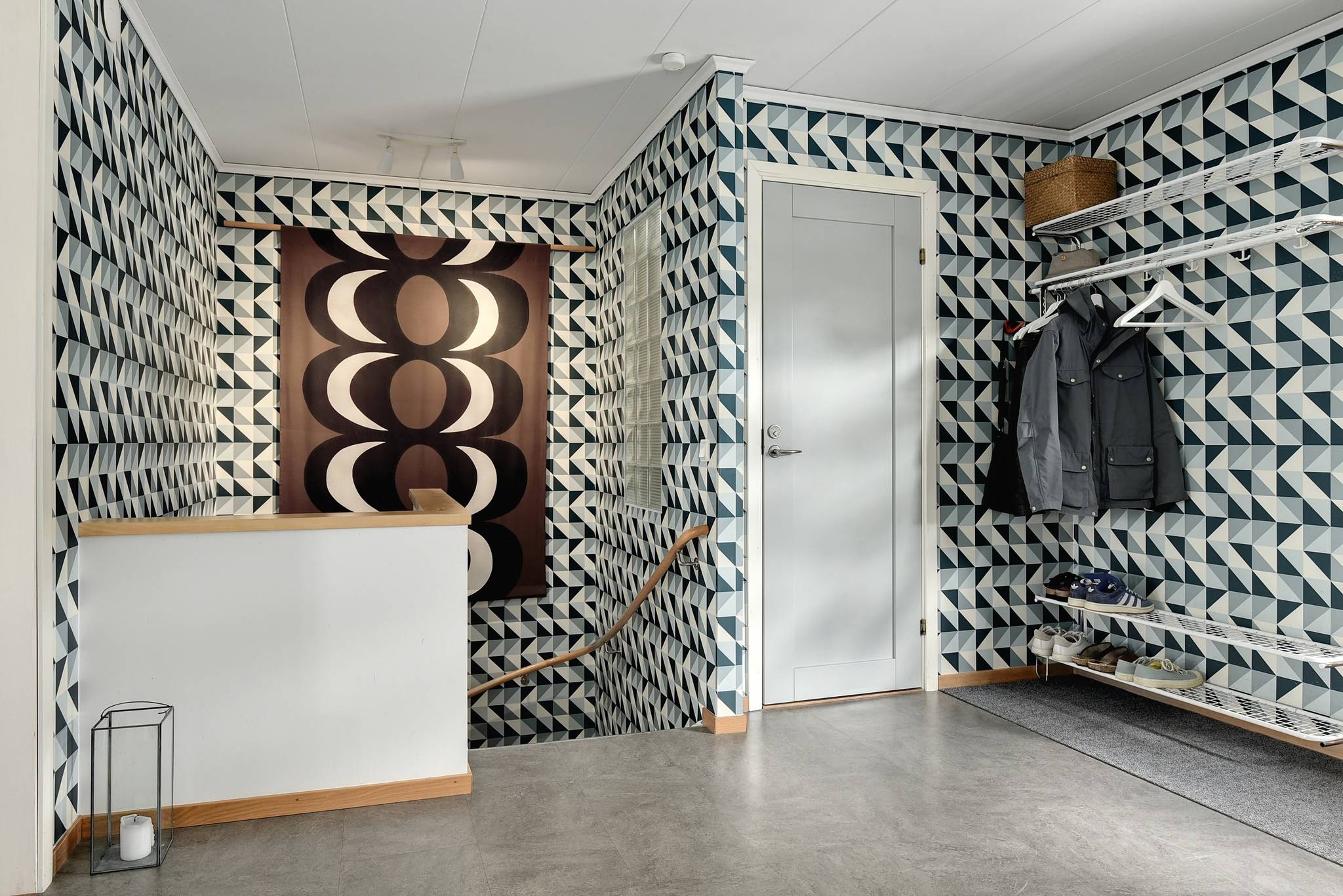 6 rum Radhus på Trastvägen 6F Mariehem Umeå kommun - bild 4