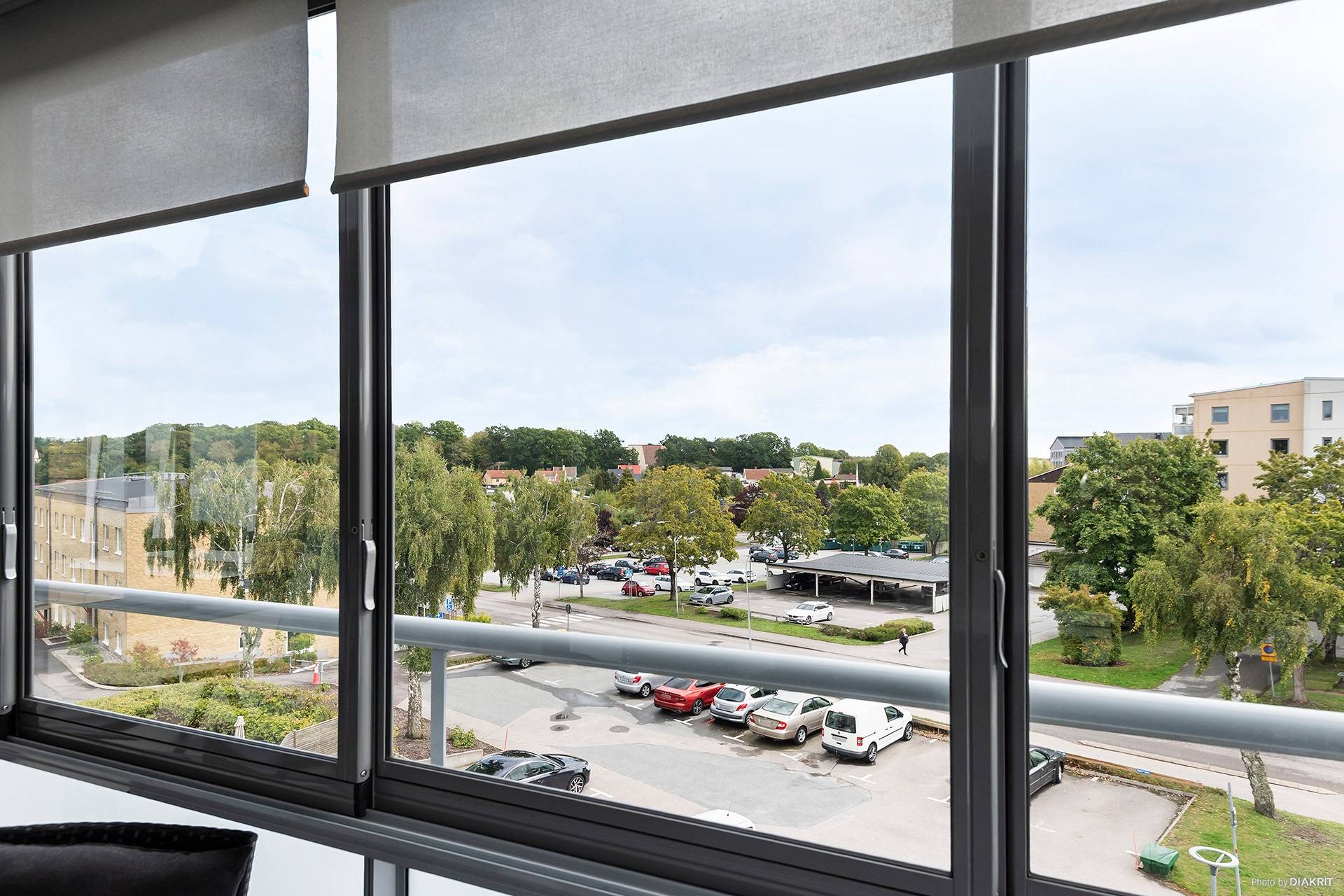 2 rum Lägenhet på Lindblomsvägen 4C, lgh 1303 Espedalen Ronneby kommun - bild 6