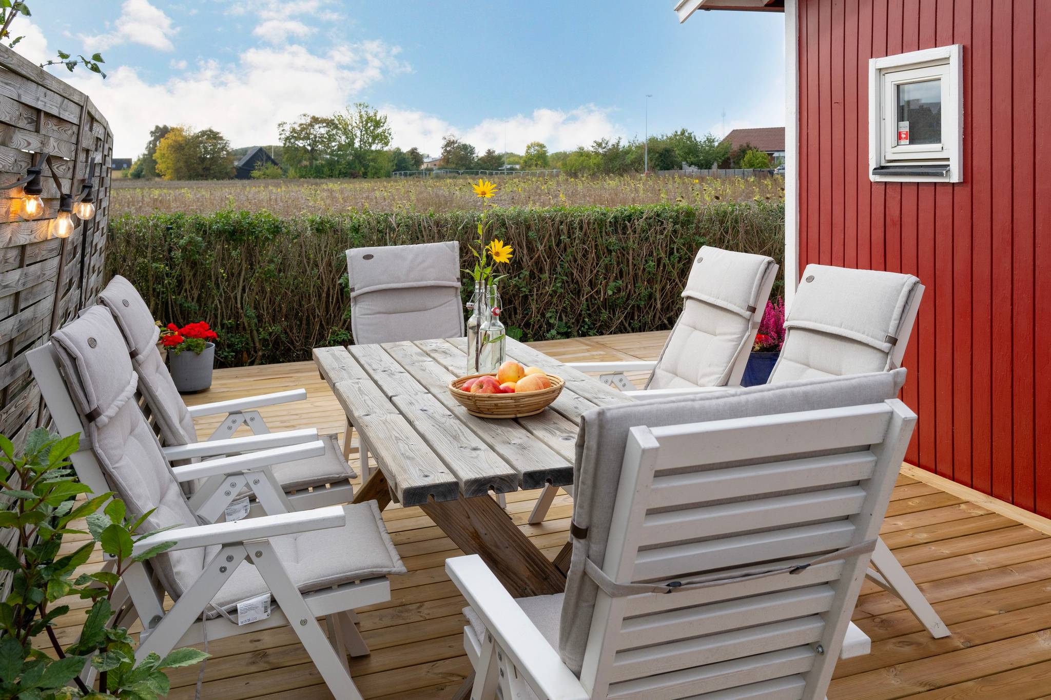 3 rum Villa på Tullstorpsvägen 77P Toftängen / Virentofta / Husie Malmö kommun - bild 47