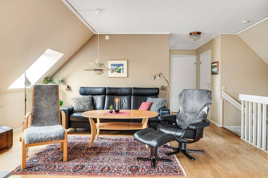 6 rum Villa på Barkvägen 7 Brogården Tidaholms kommun - bild 21
