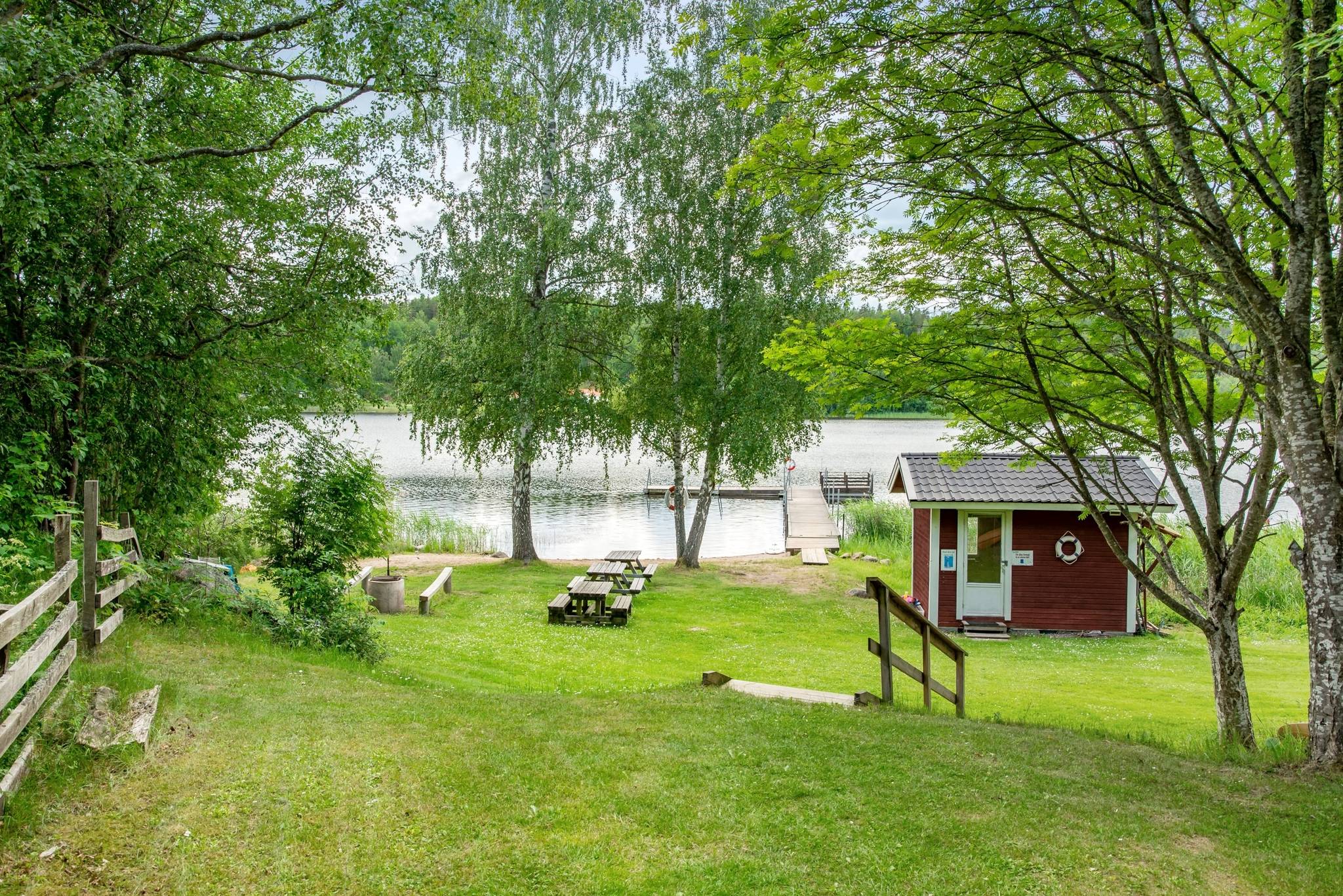 5 rum Villa på Sätra Södergård 3 Bestorp Linköpings kommun - bild 36