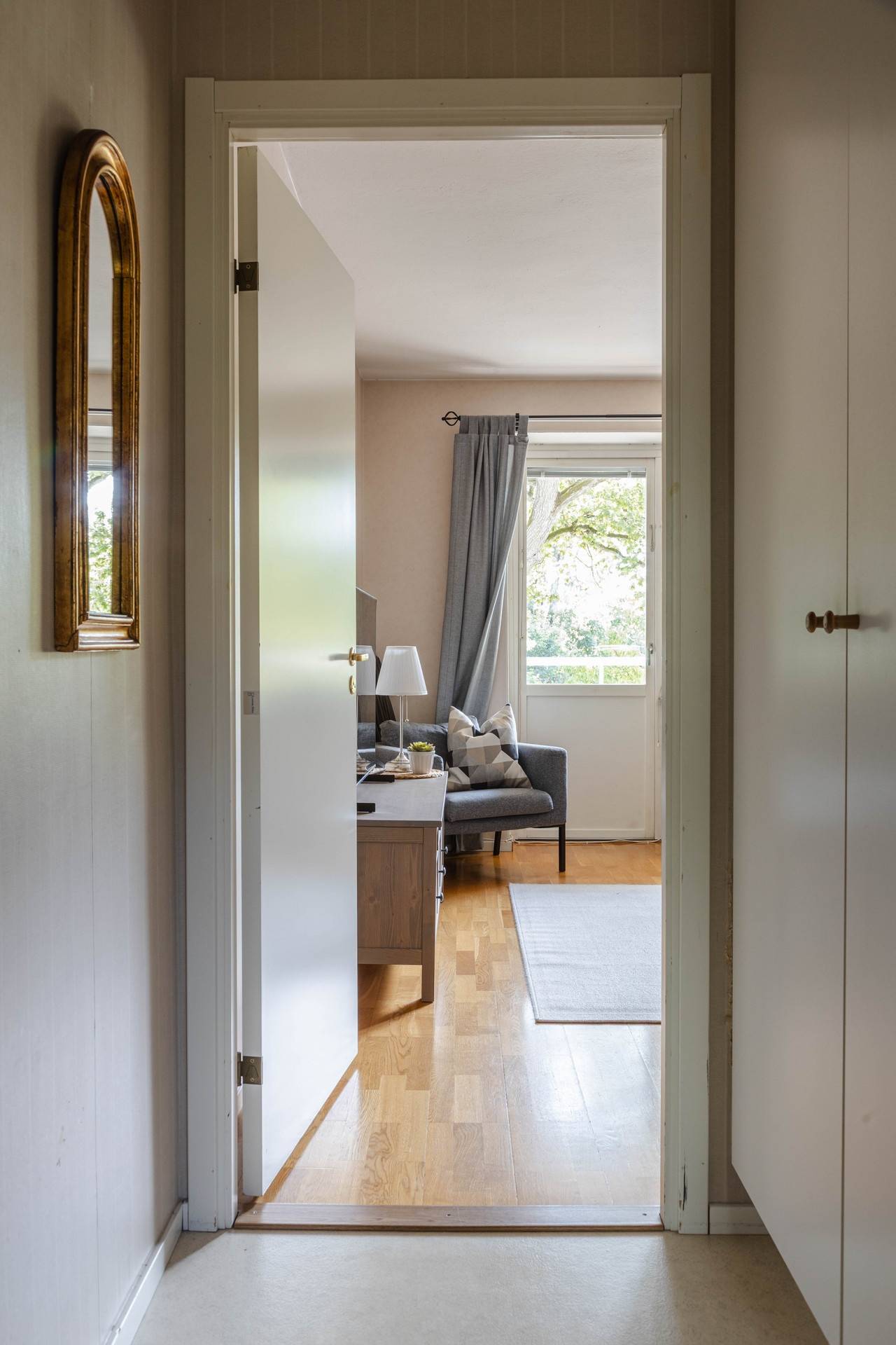 1 rum Lägenhet på Bomansgatan 30B Kristiansborg Västerås kommun - bild 18