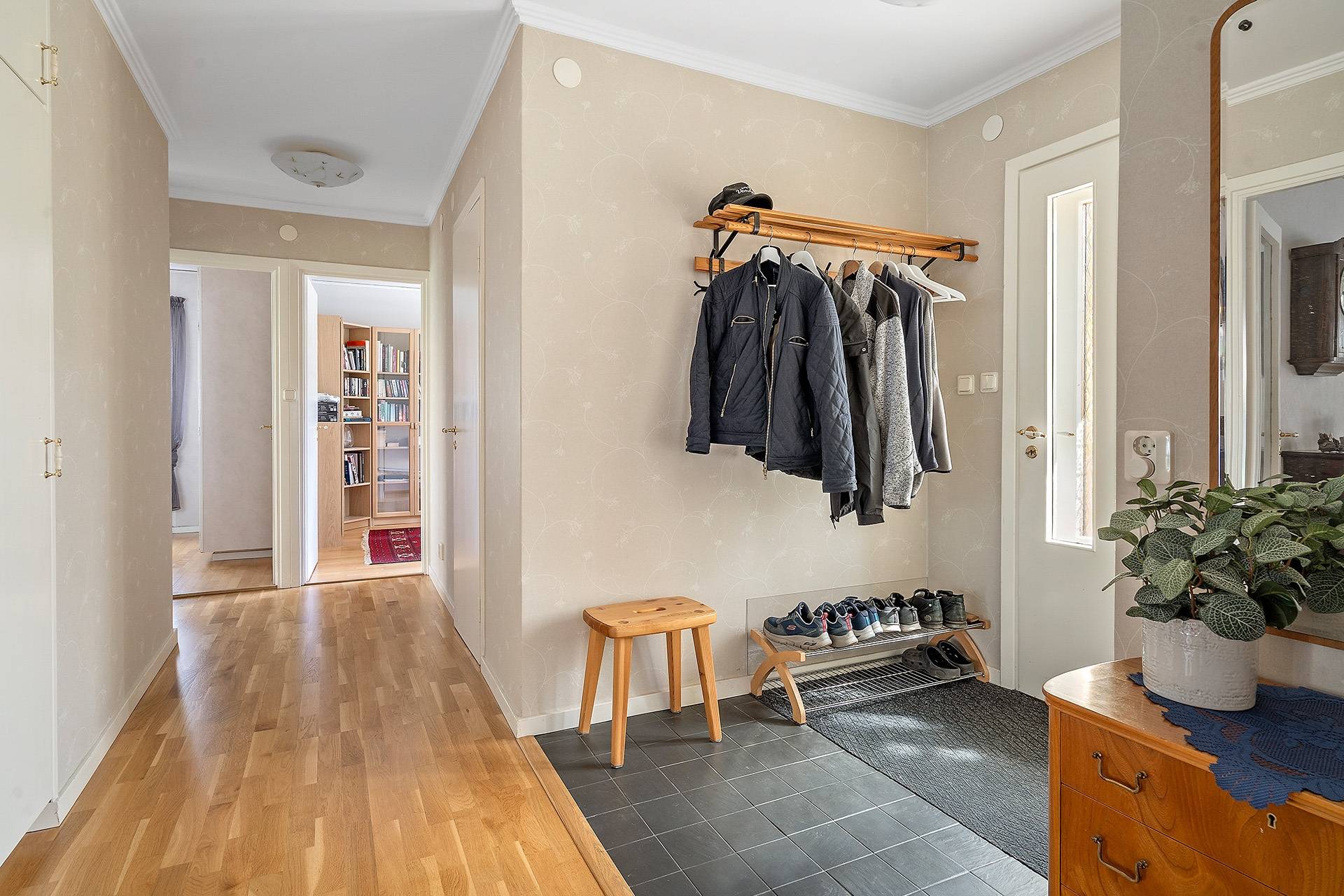 5 rum Villa på Bergvägen 15 Kungsängen centrum Upplands-Bro kommun - bild 7
