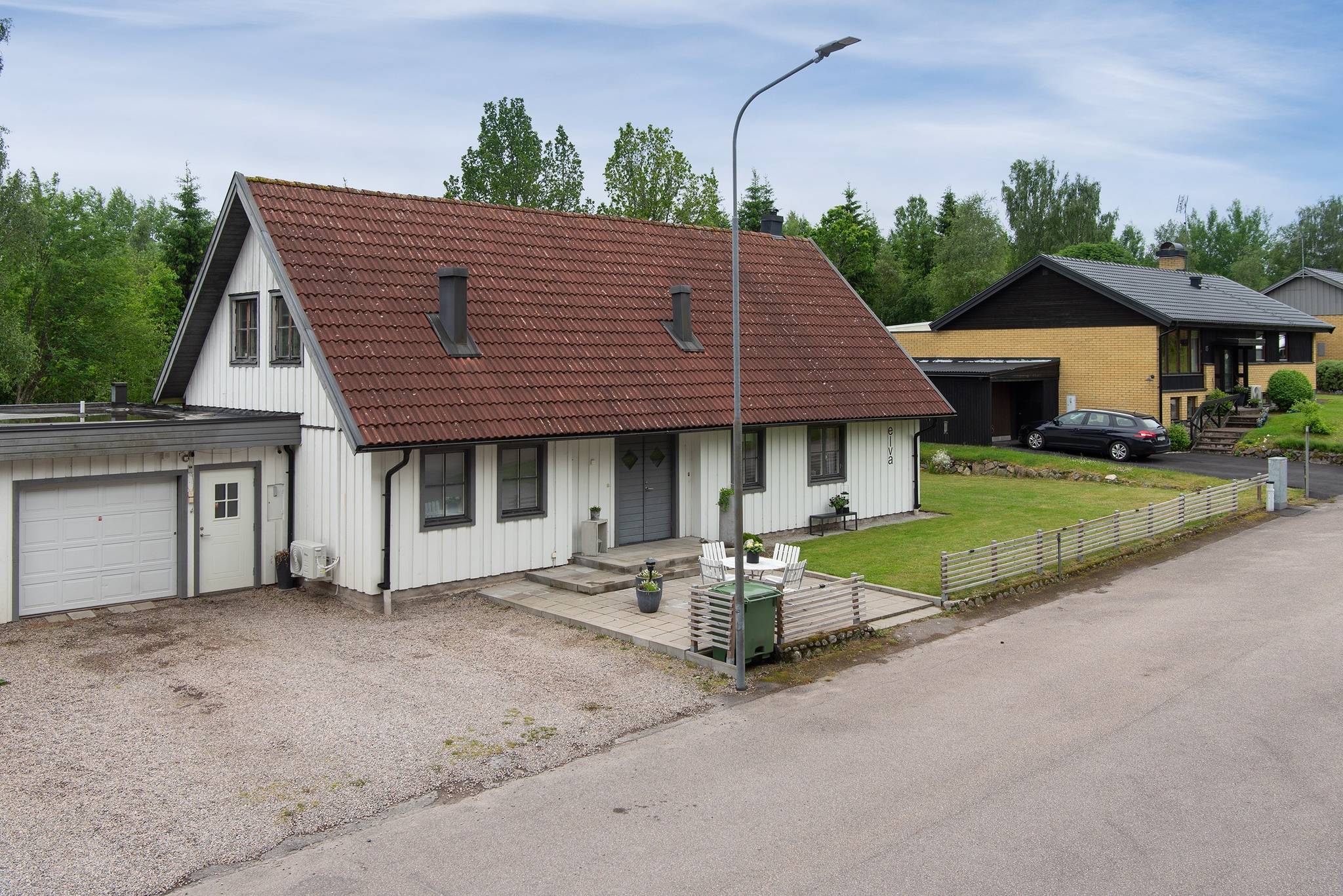 6 rum Villa på Turbinvägen 11 Torpsbruk Alvesta kommun - bild 8