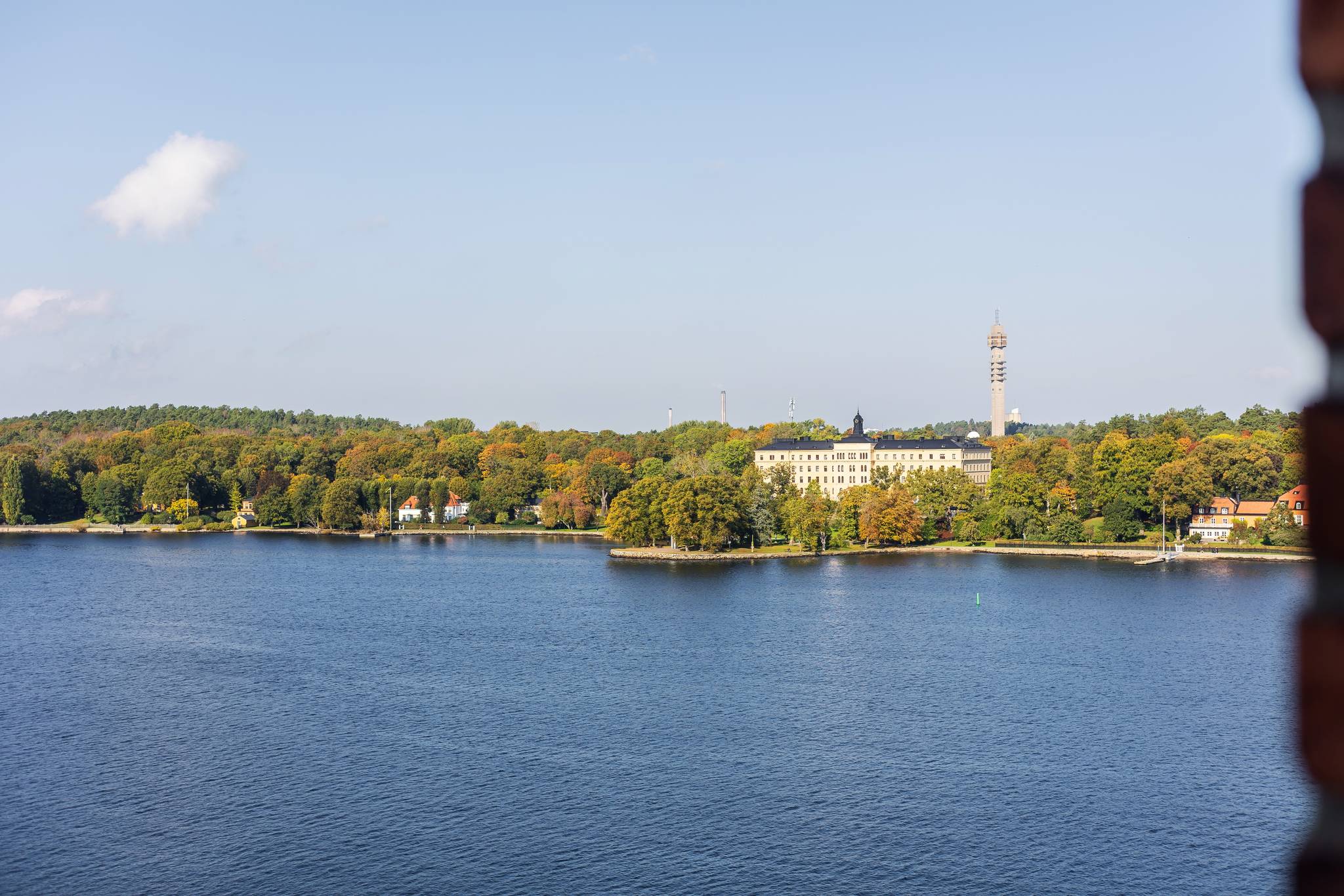 2.5 rum Lägenhet på Mjölnarvägen 16, 9 tr Nacka - Kvarnholmen Nacka kommun - bild 25
