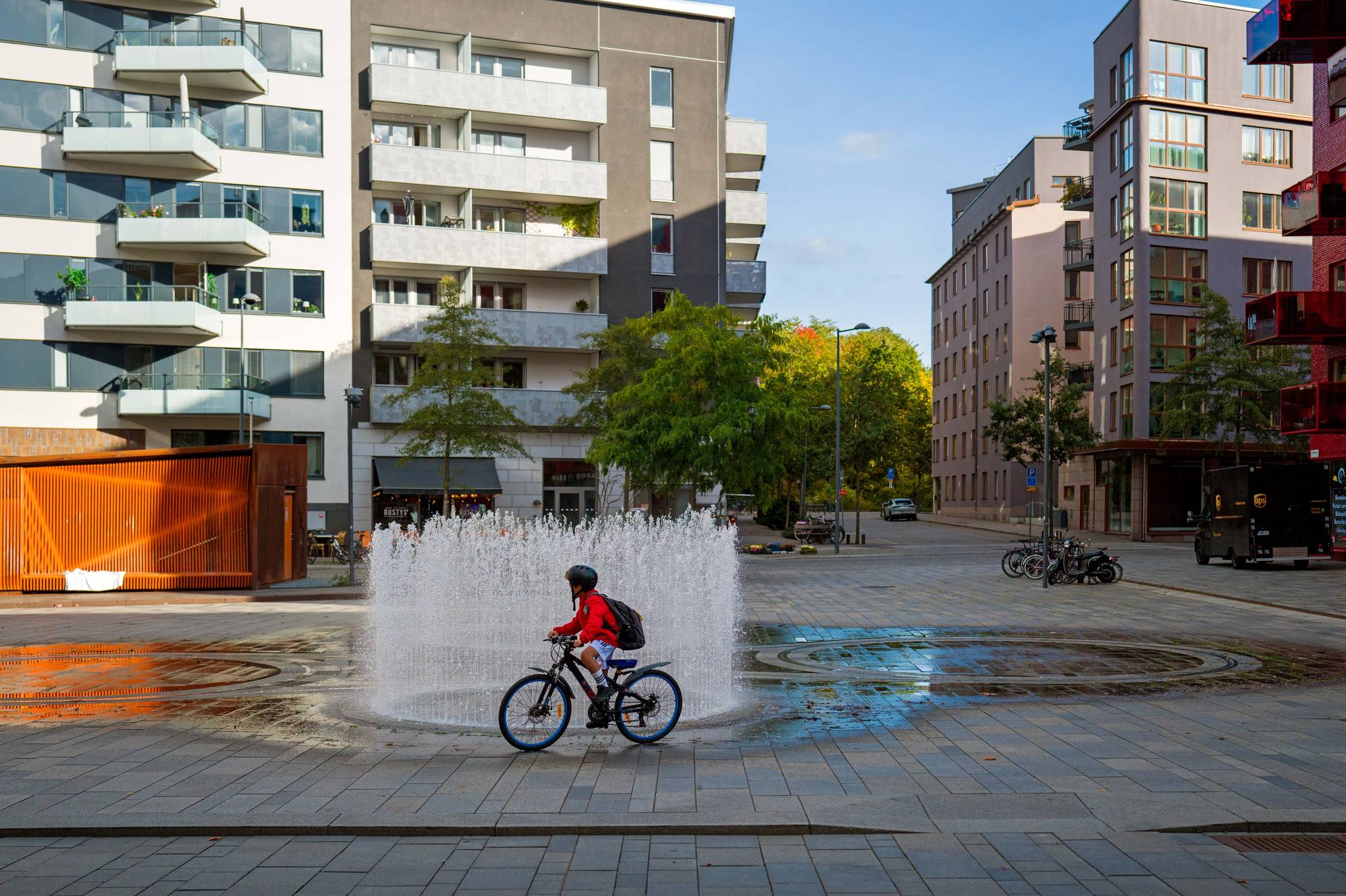 2 rum Lägenhet på Fagningsgatan 8 Norra Djurgårdsstaden Stockholms kommun - bild 26