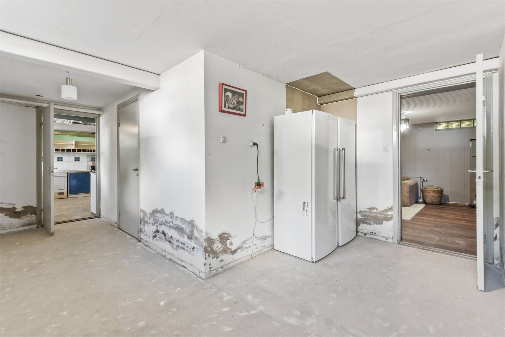 7 rum Villa på Tensta-Forsa 117 Vattholma Uppsala kommun - bild 33