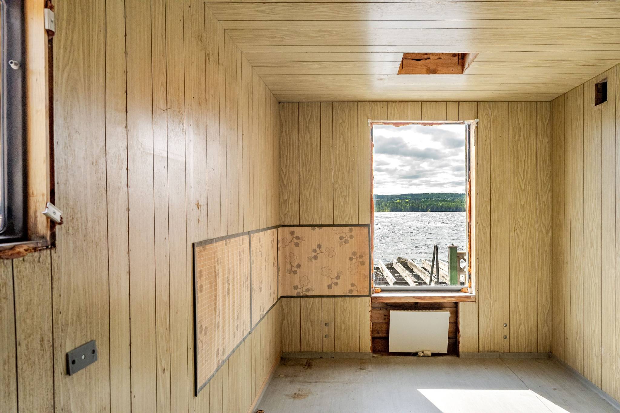 50 m² Villa på Torvollsvägen 78 Ope Östersunds kommun - bild 33