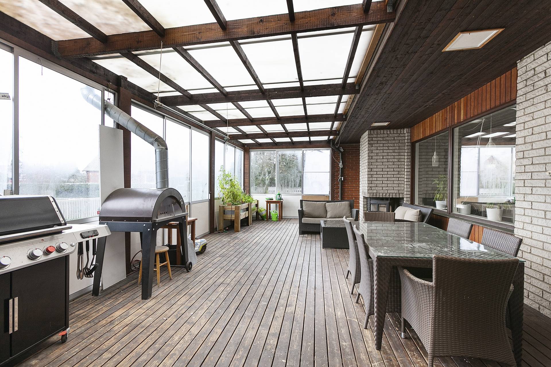 5 rum Villa på Syrenvägen 1 Trädgården Staffanstorps kommun - bild 20