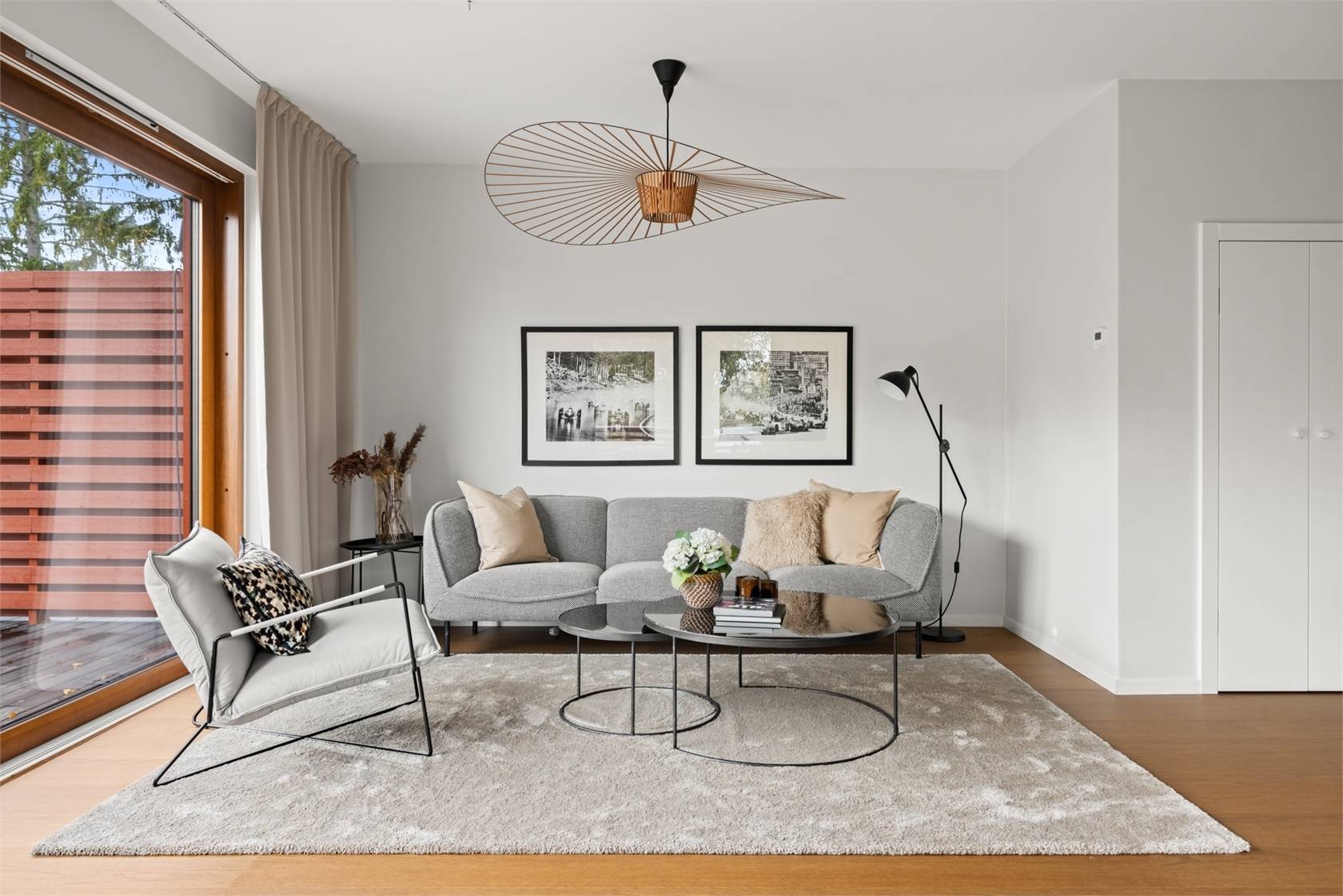 5 rum Parhus på Mörbytorpsvägen 3A Lindholmen Vallentuna kommun - bild 7