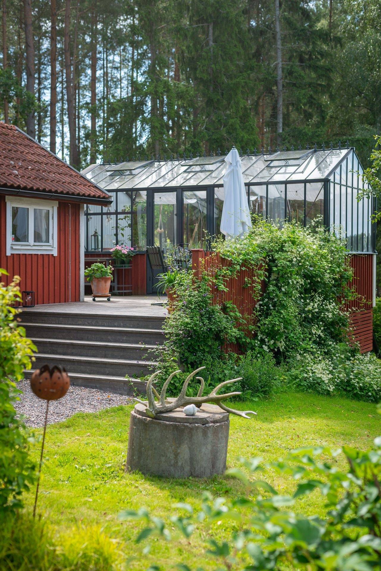 3 rum Fritidshus på Lerbo Björkbacken Katrineholms kommun - bild 13