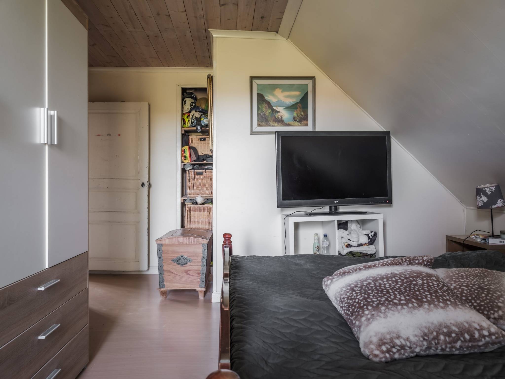 6 rum Villa på Lokrume Lauks 905 Gotlands kommun - bild 35