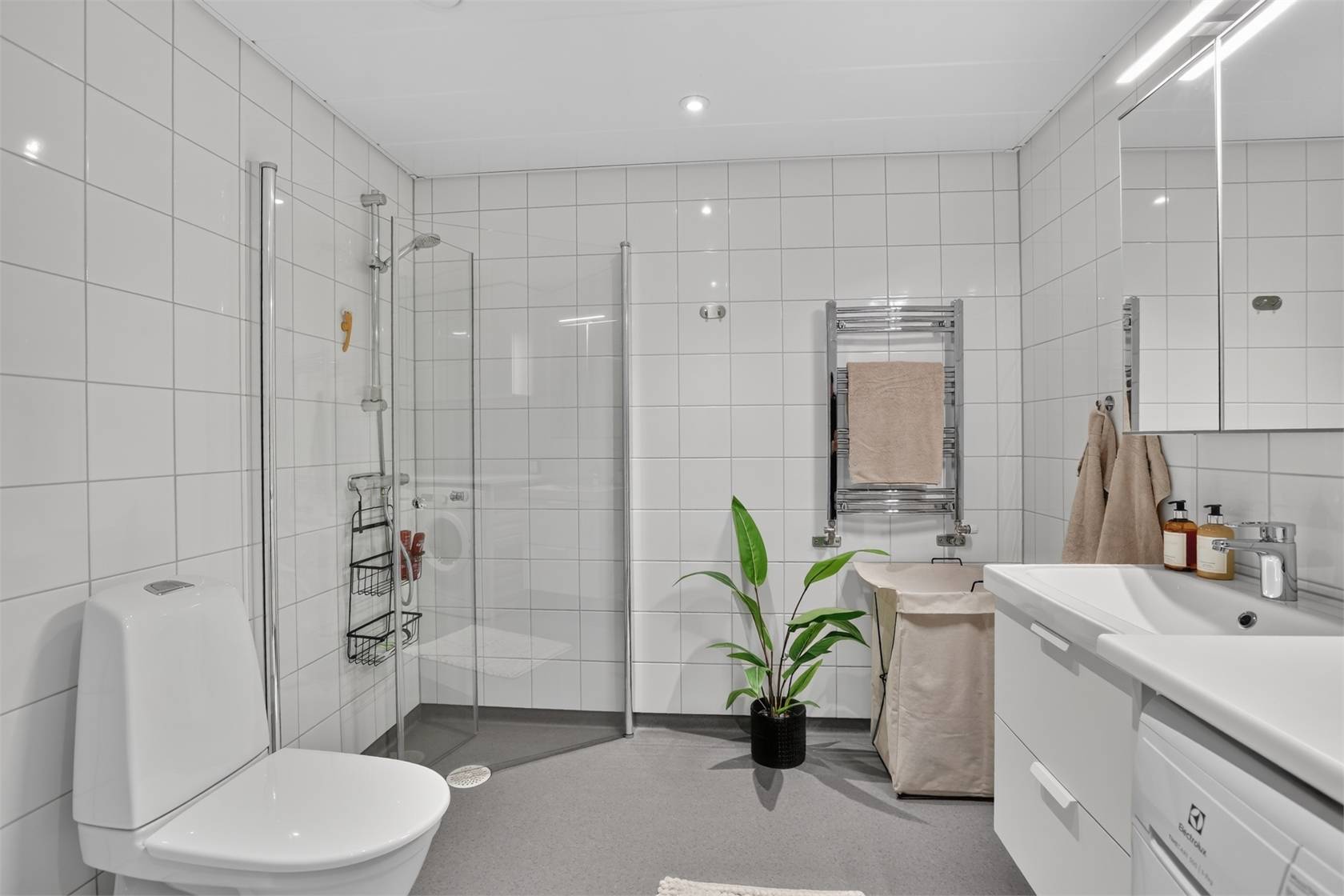 3 rum Lägenhet på Östra Kallforsvägen 6C Järna Södertälje kommun - bild 23