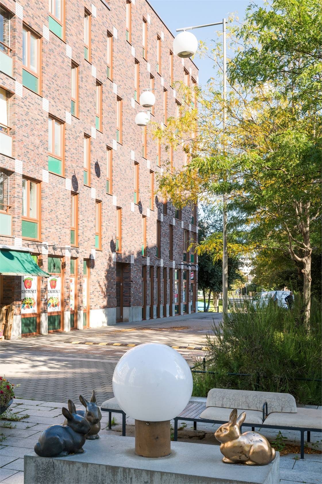 4 rum Lägenhet på Holma torg 1B Holma Malmö kommun - bild 37