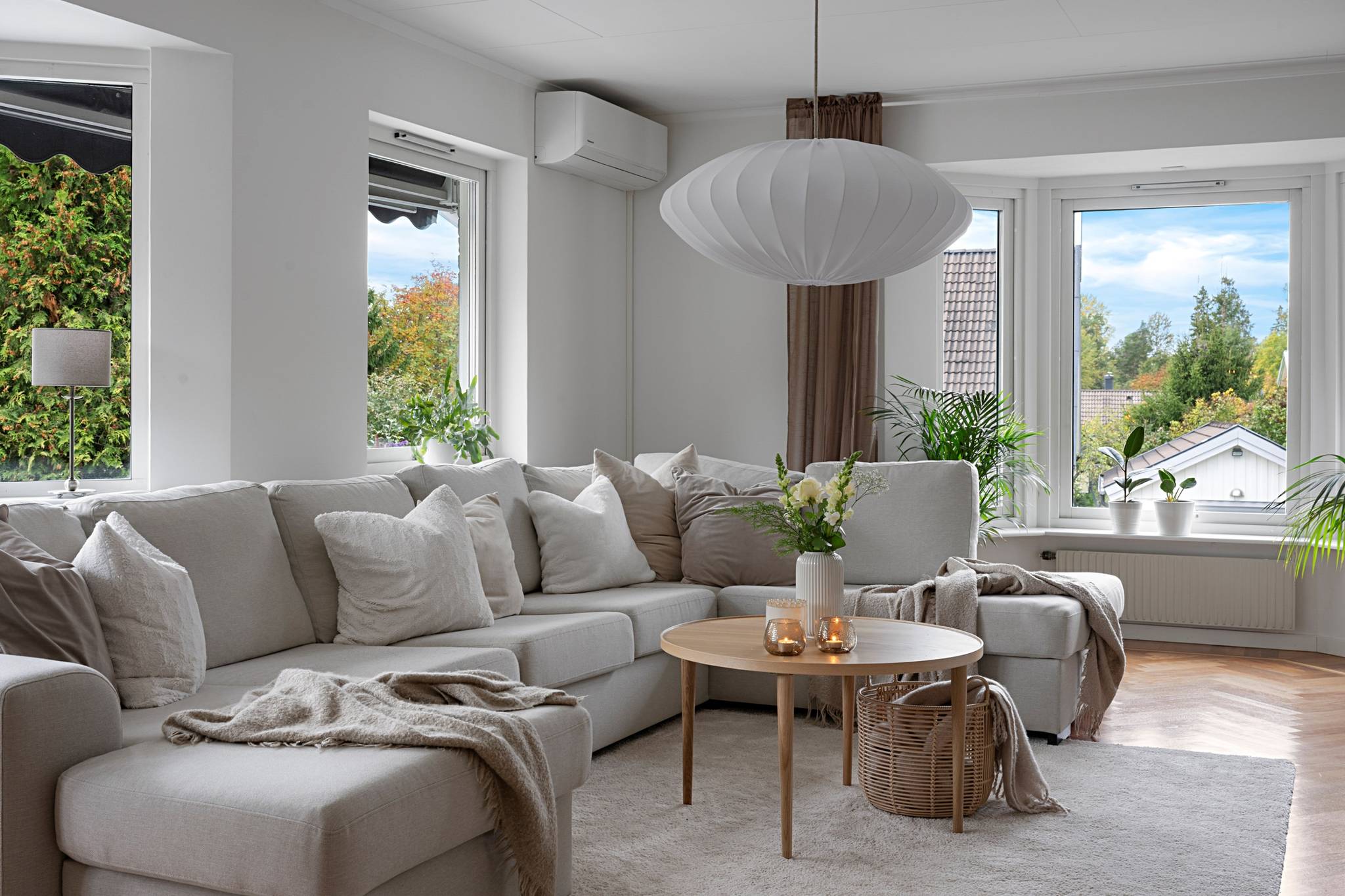 6 rum Villa på Sävsångarvägen 37 Älta - Kolarängen Nacka kommun - bild 12