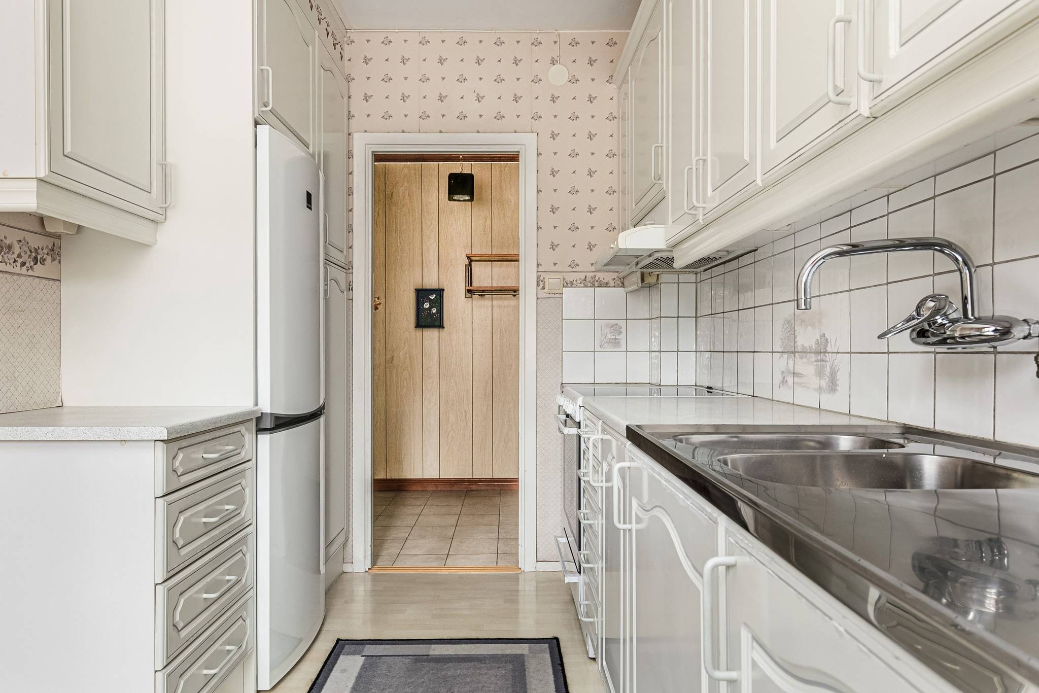 3 rum Lägenhet på Bjälbogatan 6A Gottfridsberg Linköpings kommun - bild 10