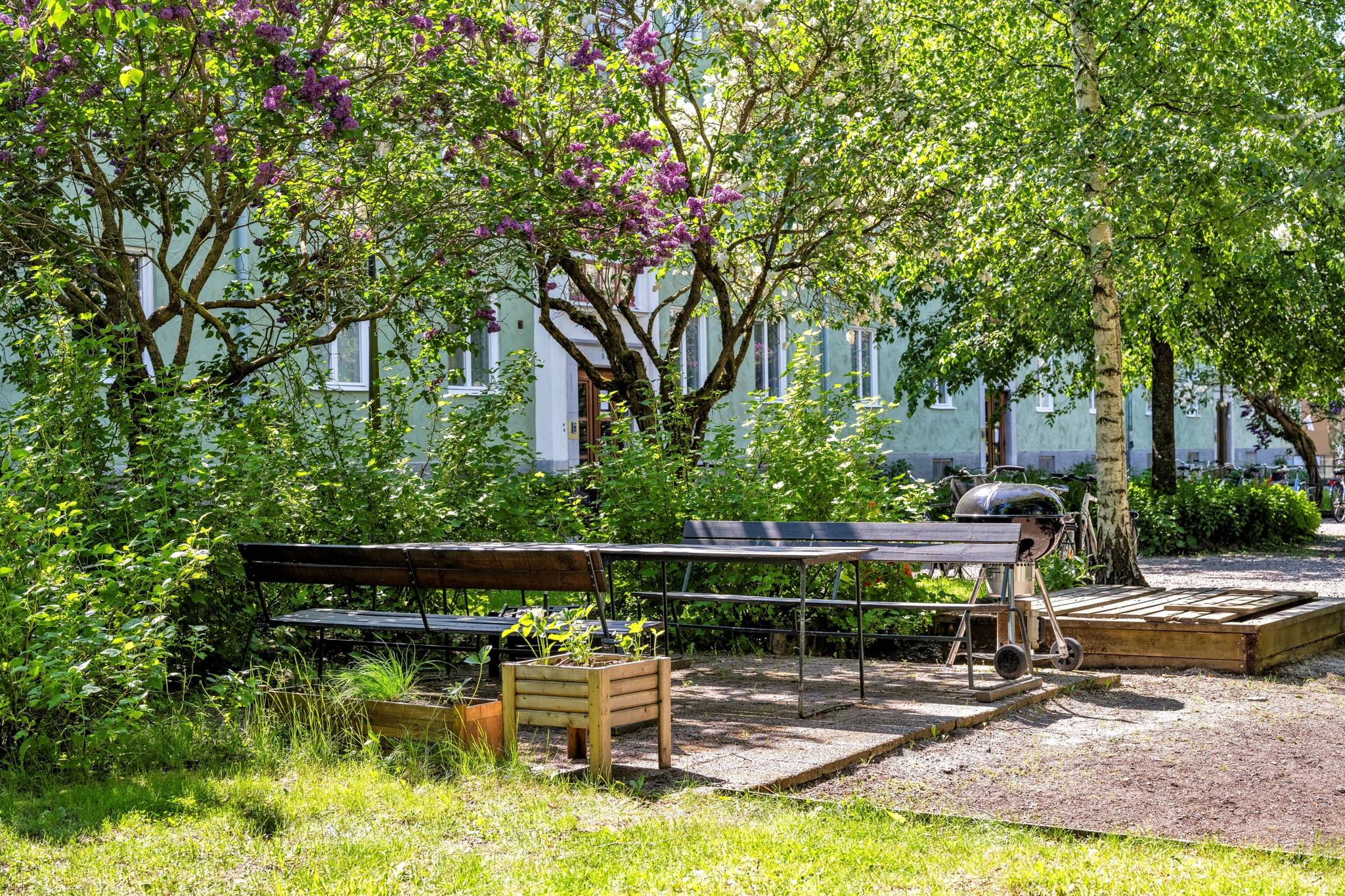 2.5 rum Lägenhet på Höganäsgatan 6B Höganäs Uppsala kommun - bild 41