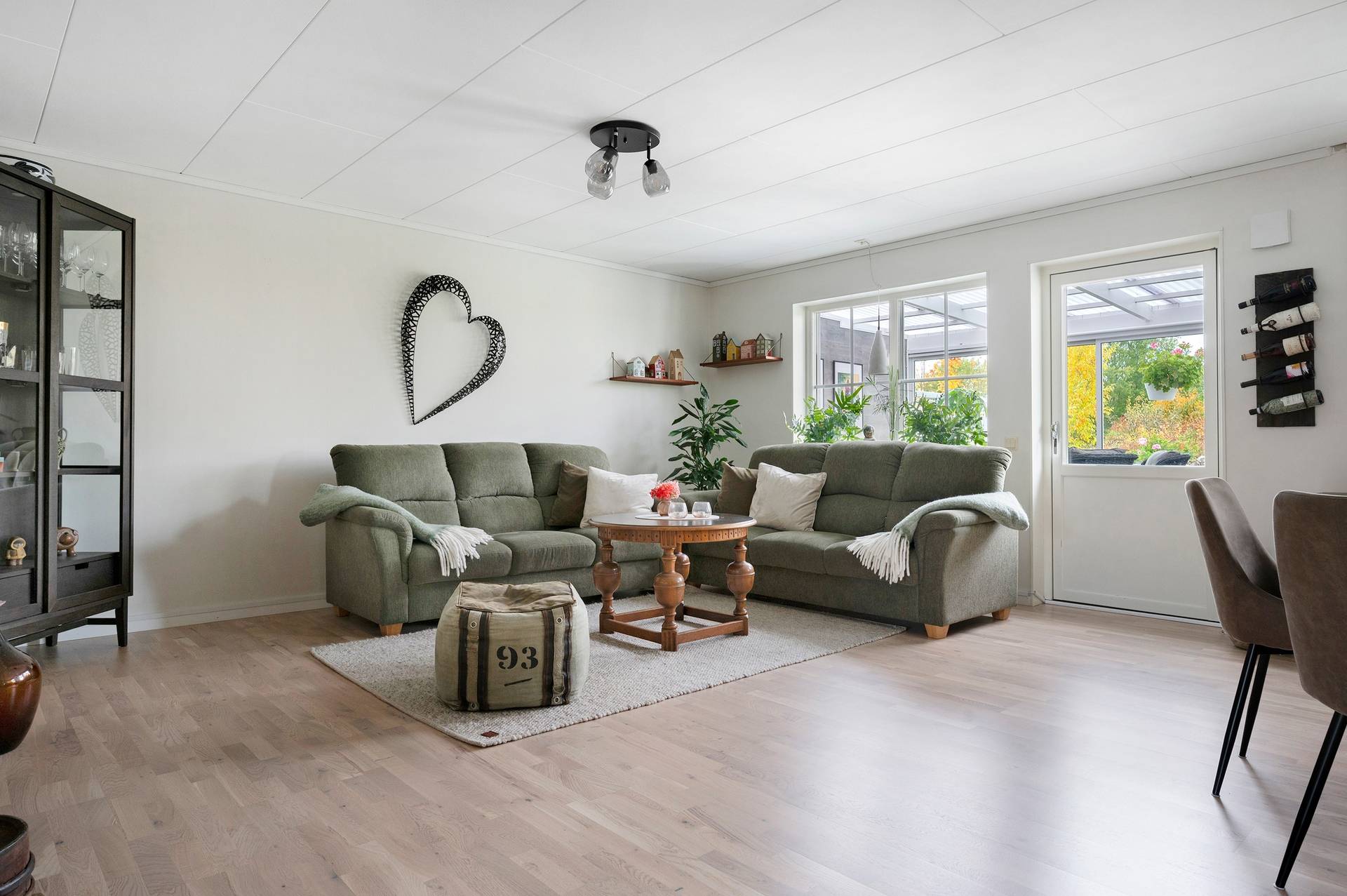4 rum Parhus på Vändkretsen 105 A Stureborg Gävle kommun - bild 25