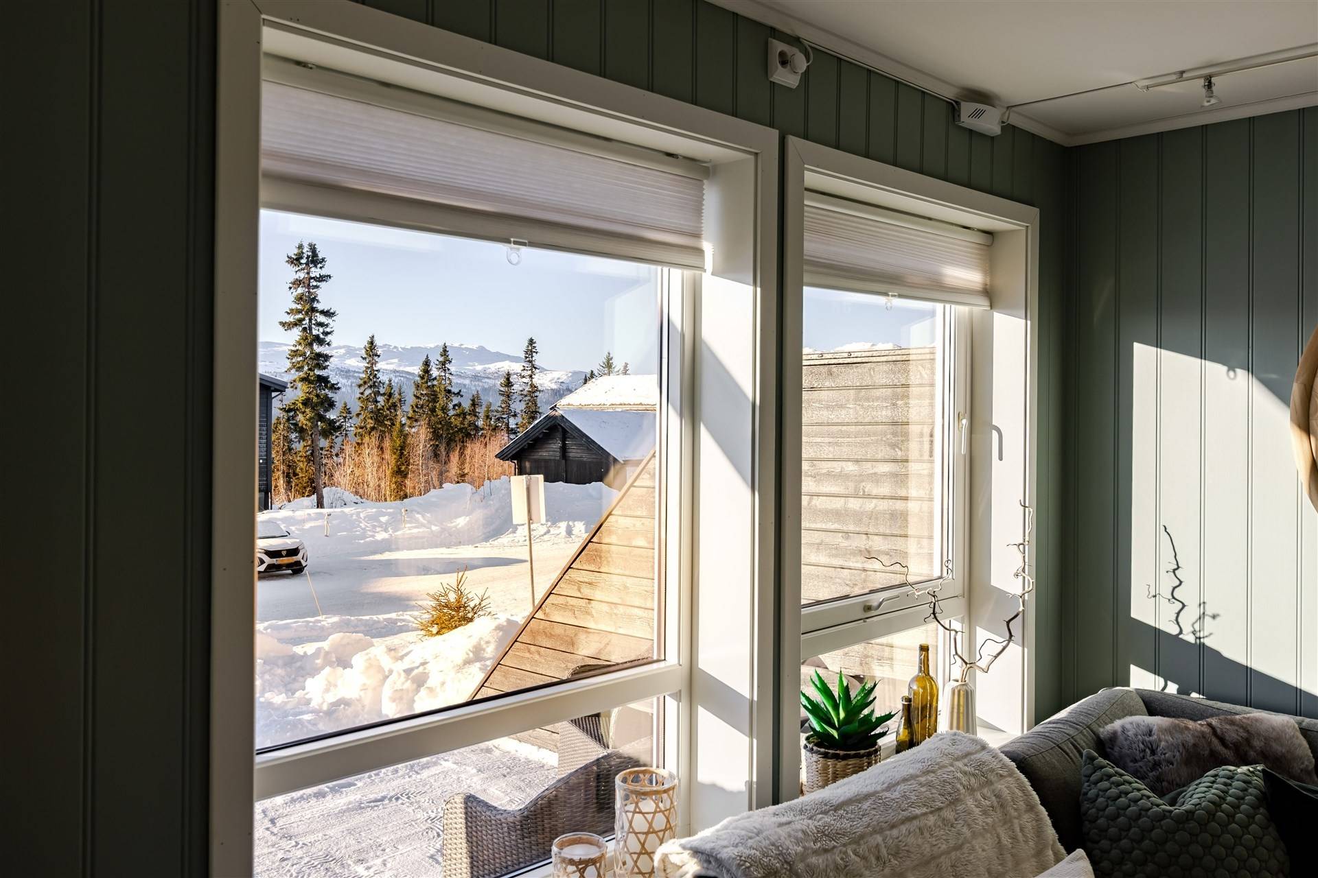 4 rum Lägenhet på Björnen Falken 11A Åre Björnen Åre kommun - bild 14