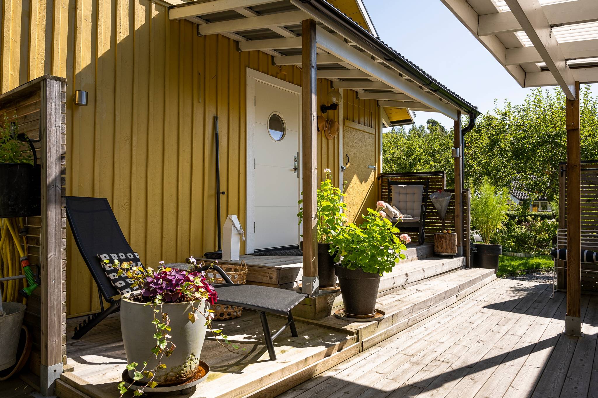 2 rum Fritidshus på Långa vägen 40 Gålö / Kärrmaräng Haninge kommun - bild 8