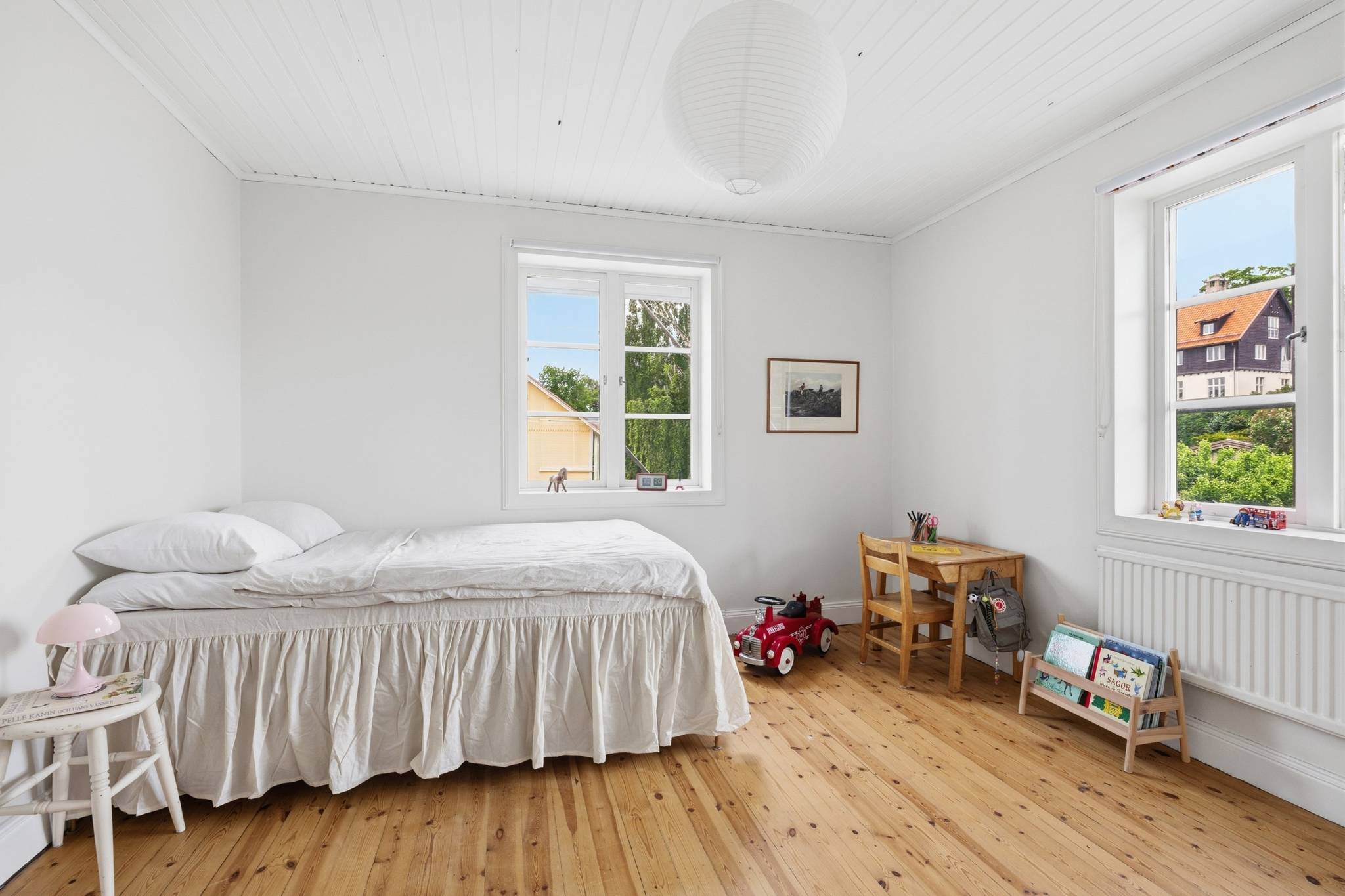 7 rum Villa på Solängsvägen 4 Duvbo Sundbybergs kommun - bild 31