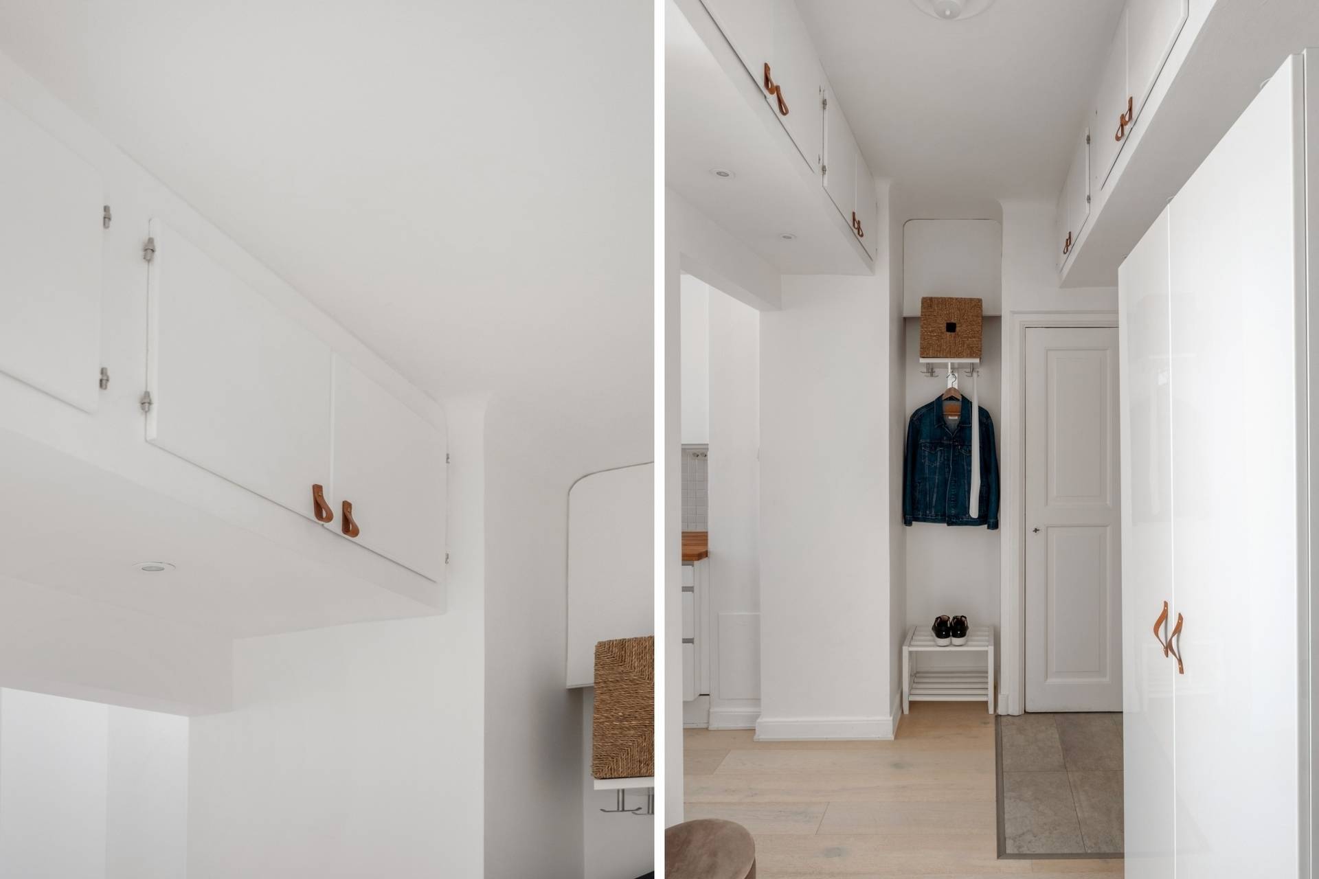 2 rum Lägenhet på Essinge Brogata 12, 3tr Kungsholmen - Lilla Essingen Stockholms kommun - bild 18