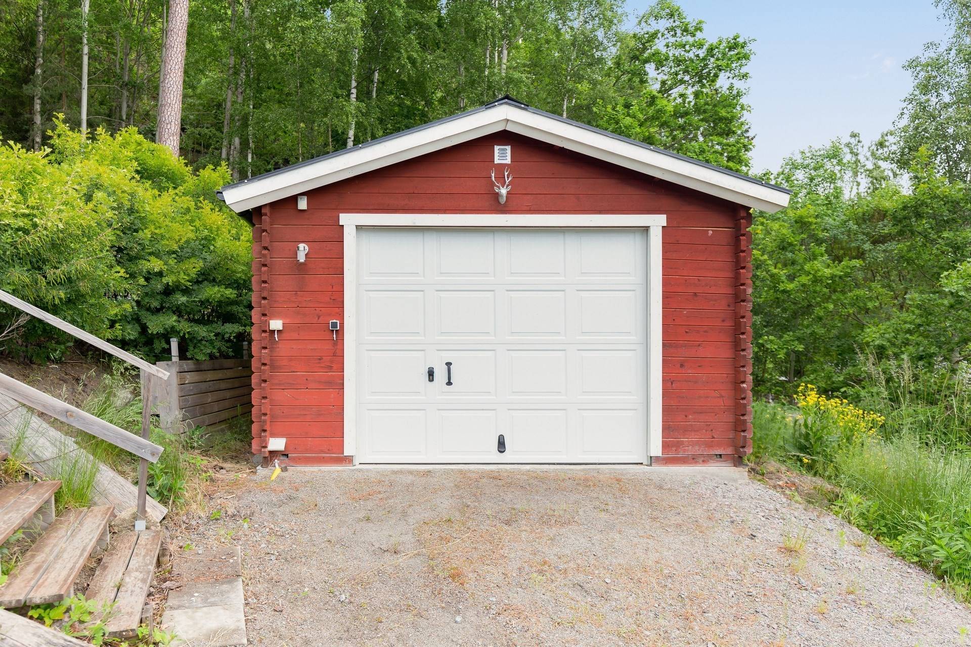 3 rum Villa på Sikuddsvägen 6 Norrköpings kommun - bild 16