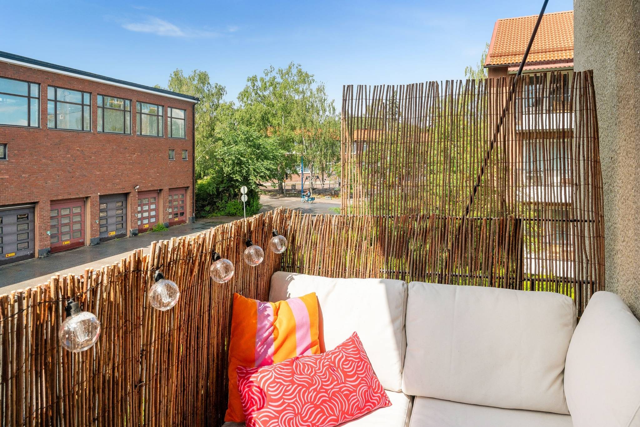 3 rum Lägenhet på Sommarvägen 6 Vireberg, Råsunda Solna kommun - bild 14
