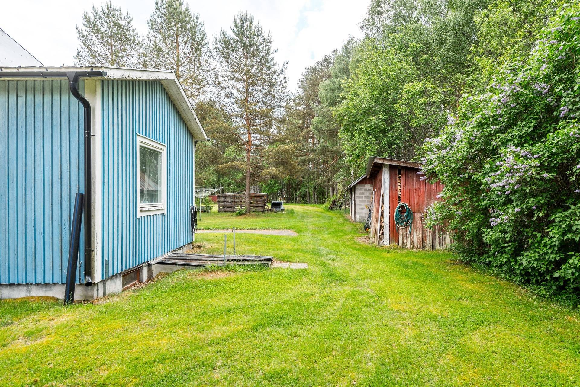 3 rum Villa på Hornnäs 121 Hagfors kommun - bild 29