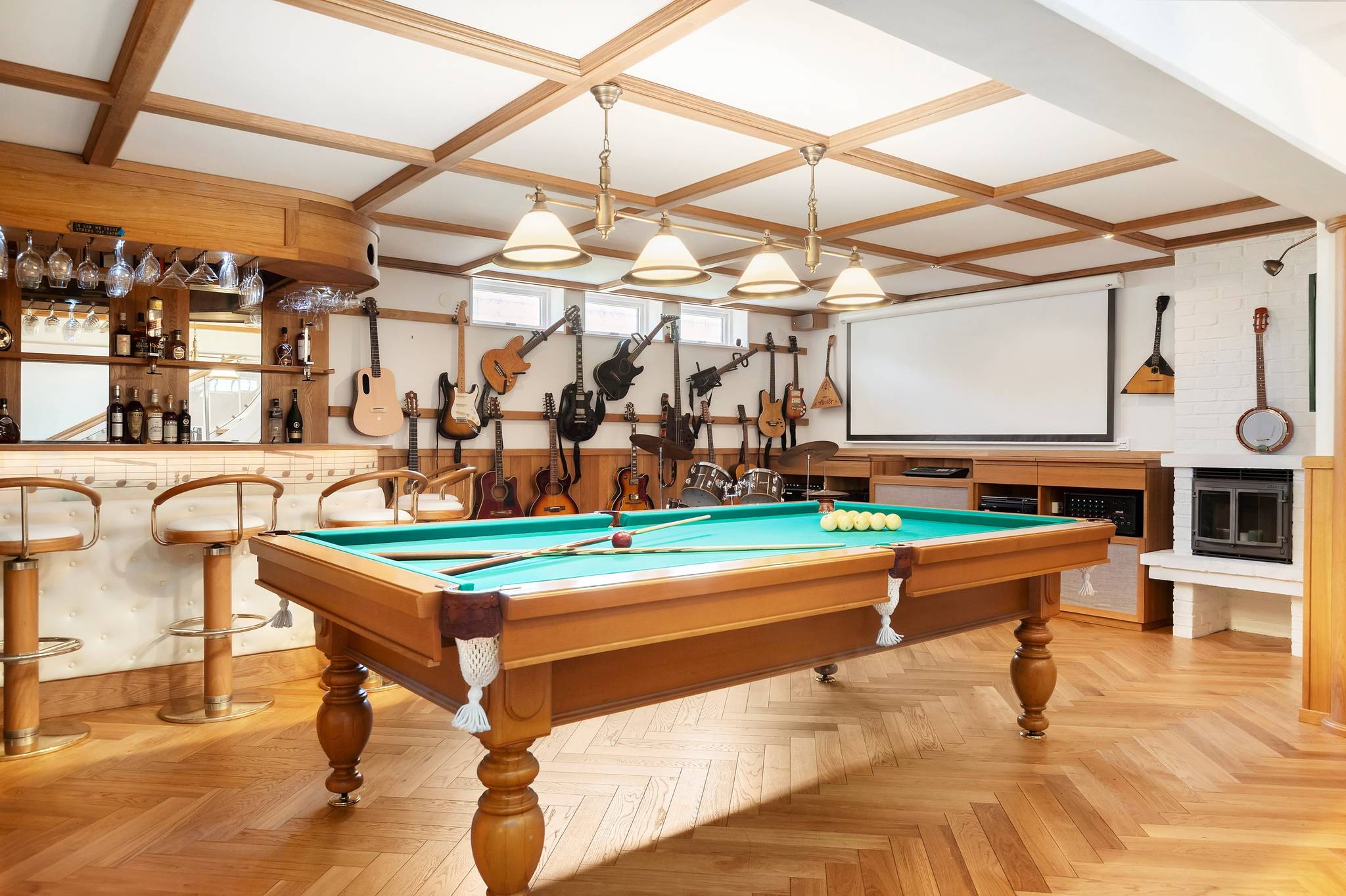 10 rum Villa på Domherrevägen 5 Kullavik Kungsbacka kommun - bild 76