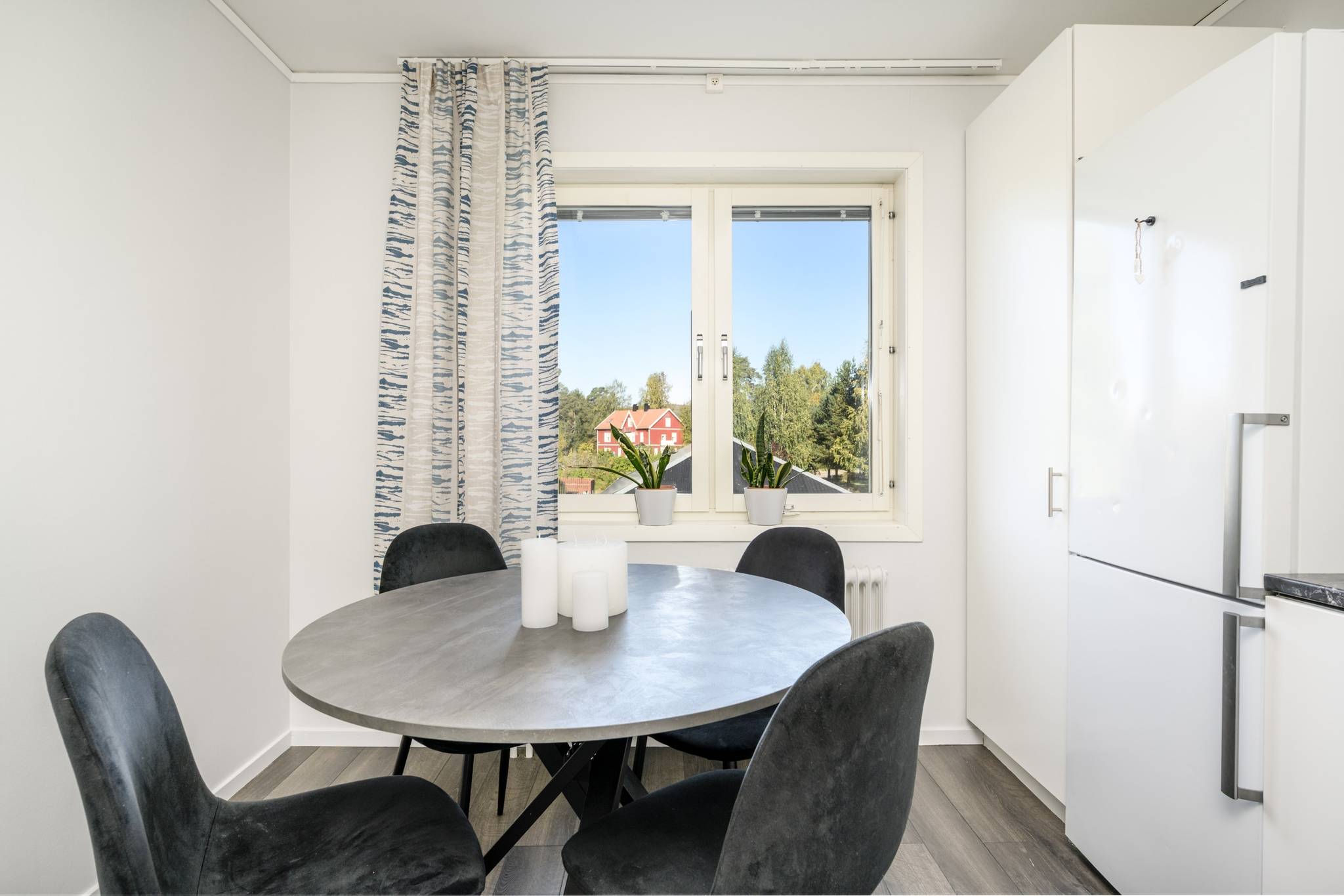 1 rum Lägenhet på Sliparevägen 3 Matfors Sundsvalls kommun - bild 5