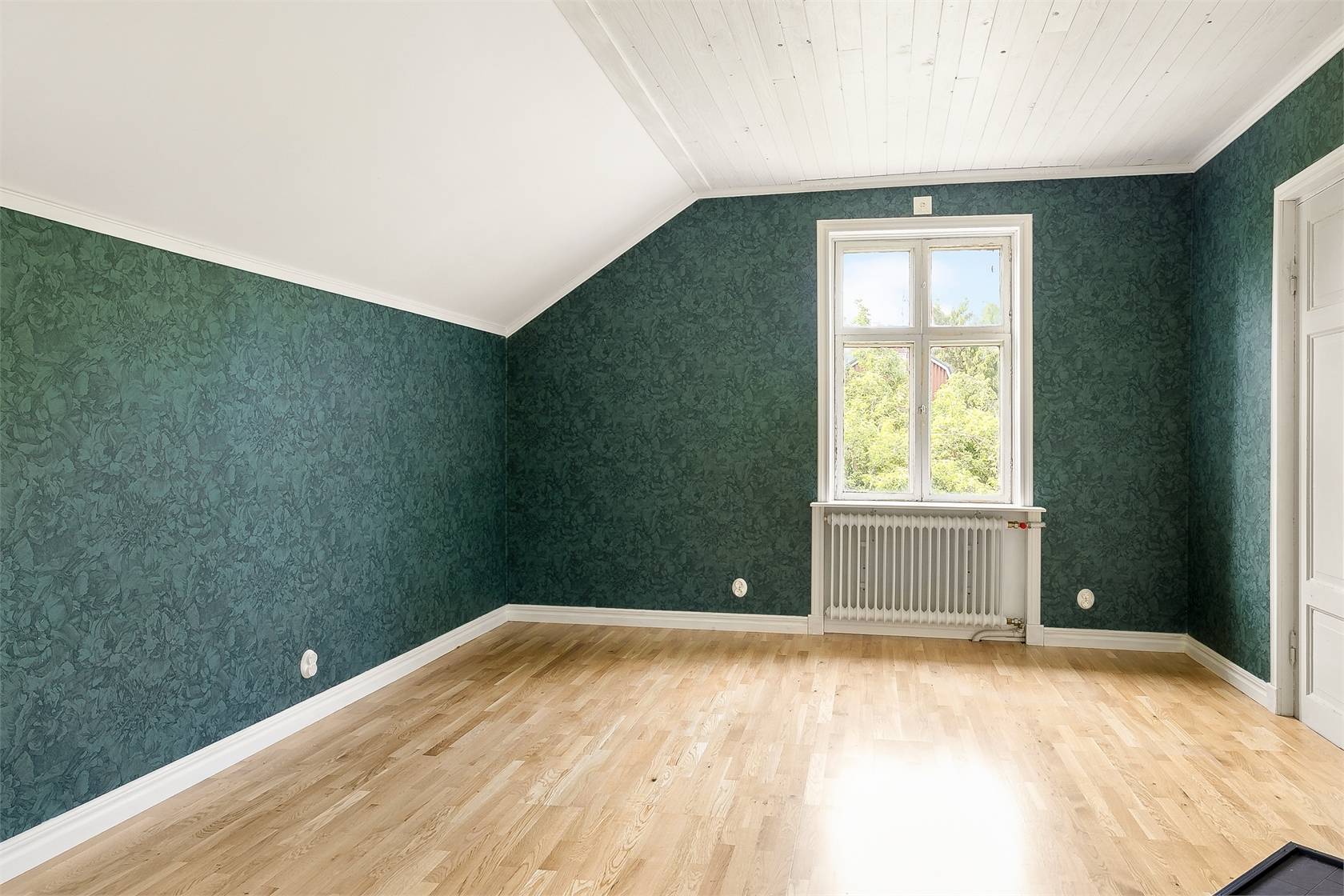 6 rum Villa på Tillinge-Tibble 5 Enköping Enköpings kommun - bild 20