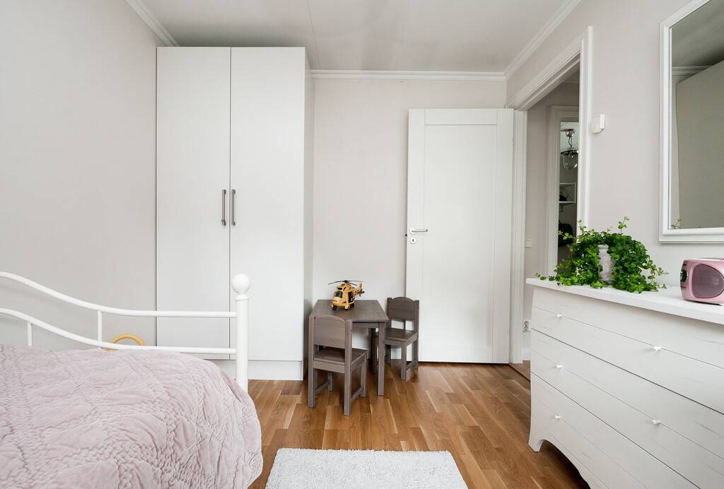 5 rum Villa på Lilla Trädgårdsgatan 2 Skranta Karlskoga kommun - bild 32