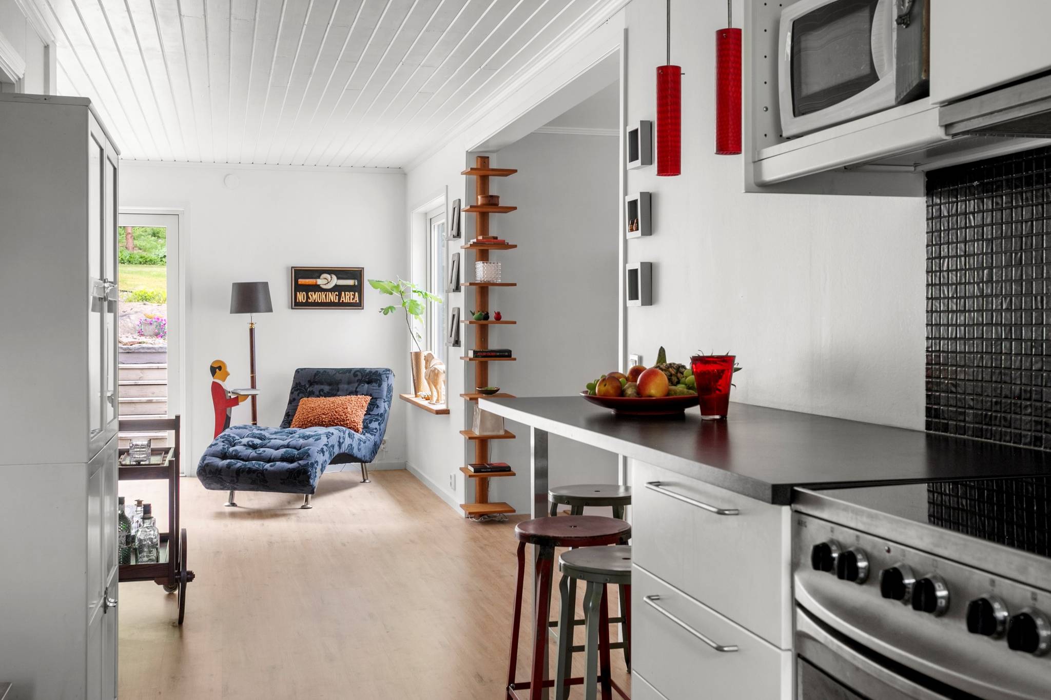 5 rum Villa på Sunnvära 101 Väröbacka Varbergs kommun - bild 14
