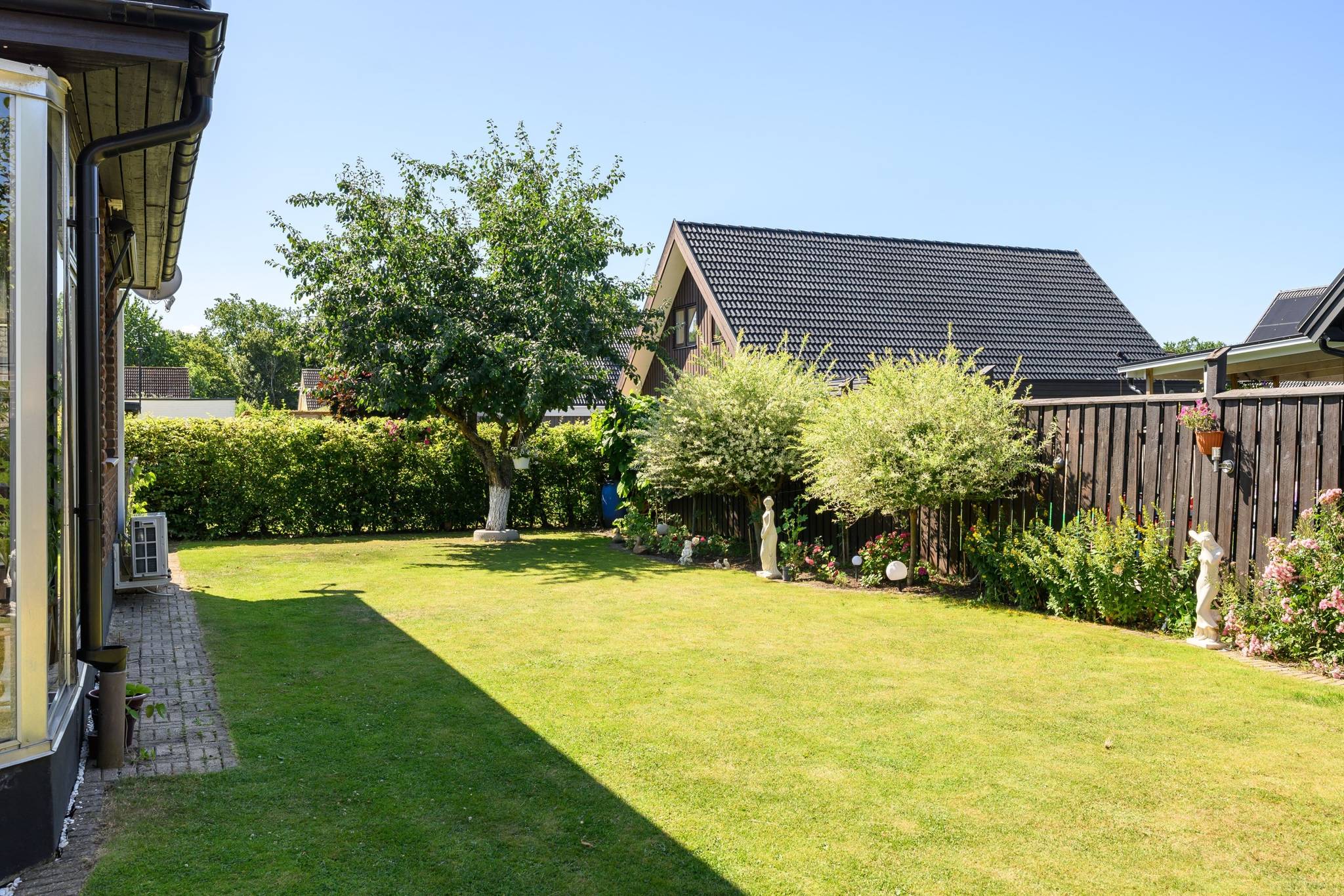 118 m² Villa på Flybjärsvägen 100 Helsingborgs kommun - bild 39