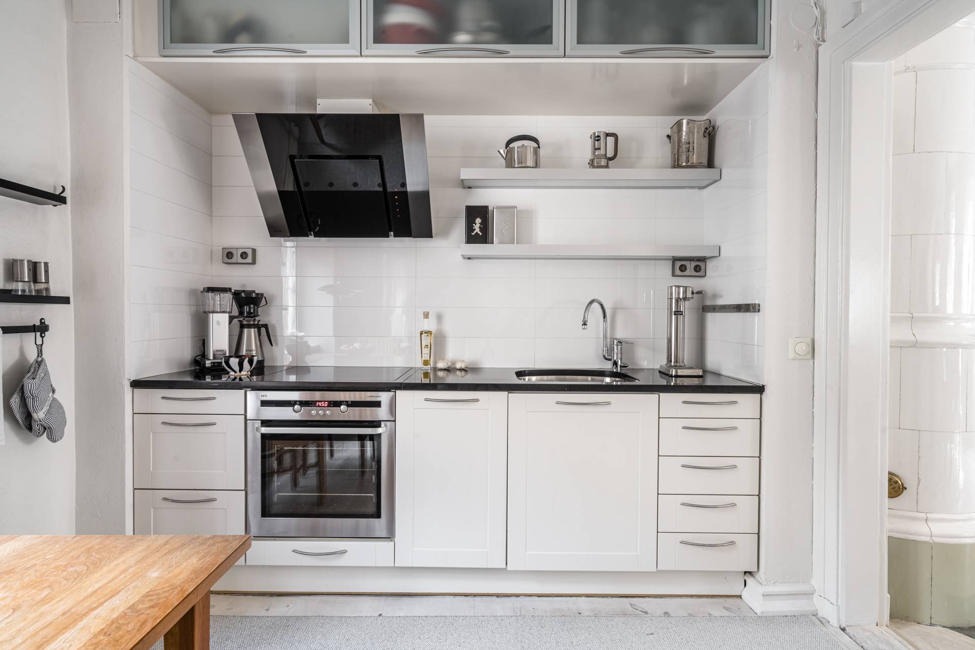 4 rum Lägenhet på Johannesgatan 4A, 2 tr Norrmalm Stockholms kommun - bild 28