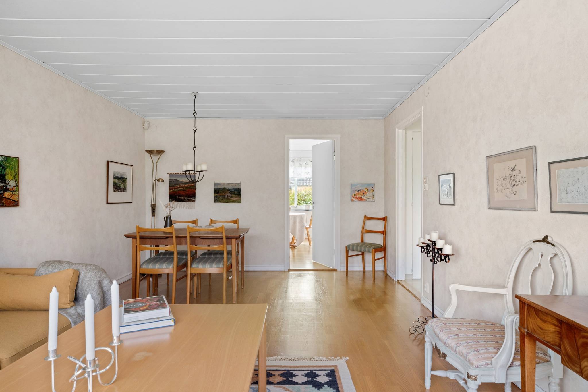 6 rum Villa på Johan Moviks väg 5 Ekerö Närlunda Ekerö kommun - bild 15