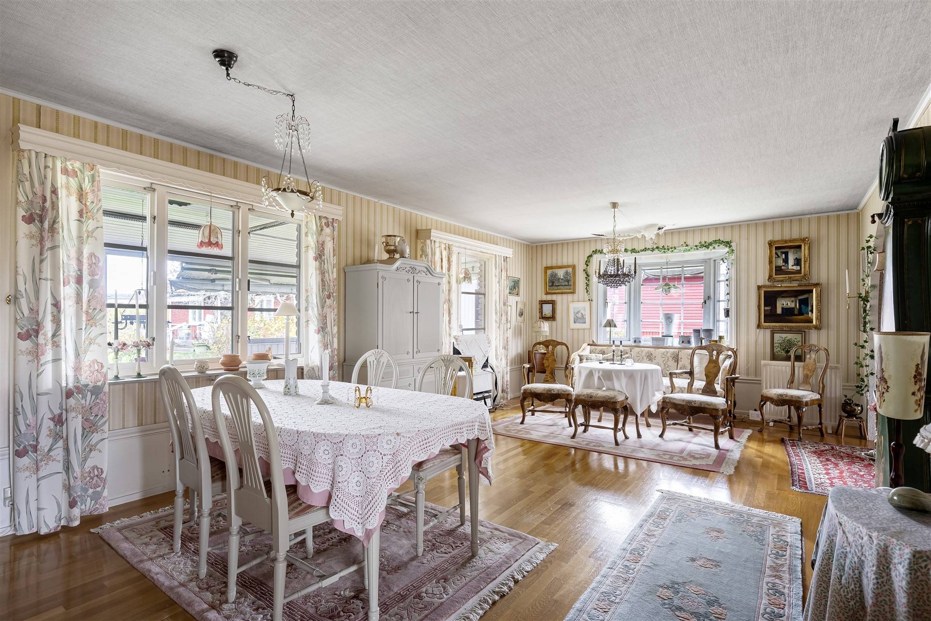 6 rum Villa på Brillingevägen 24 Brillinge Uppsala kommun - bild 3