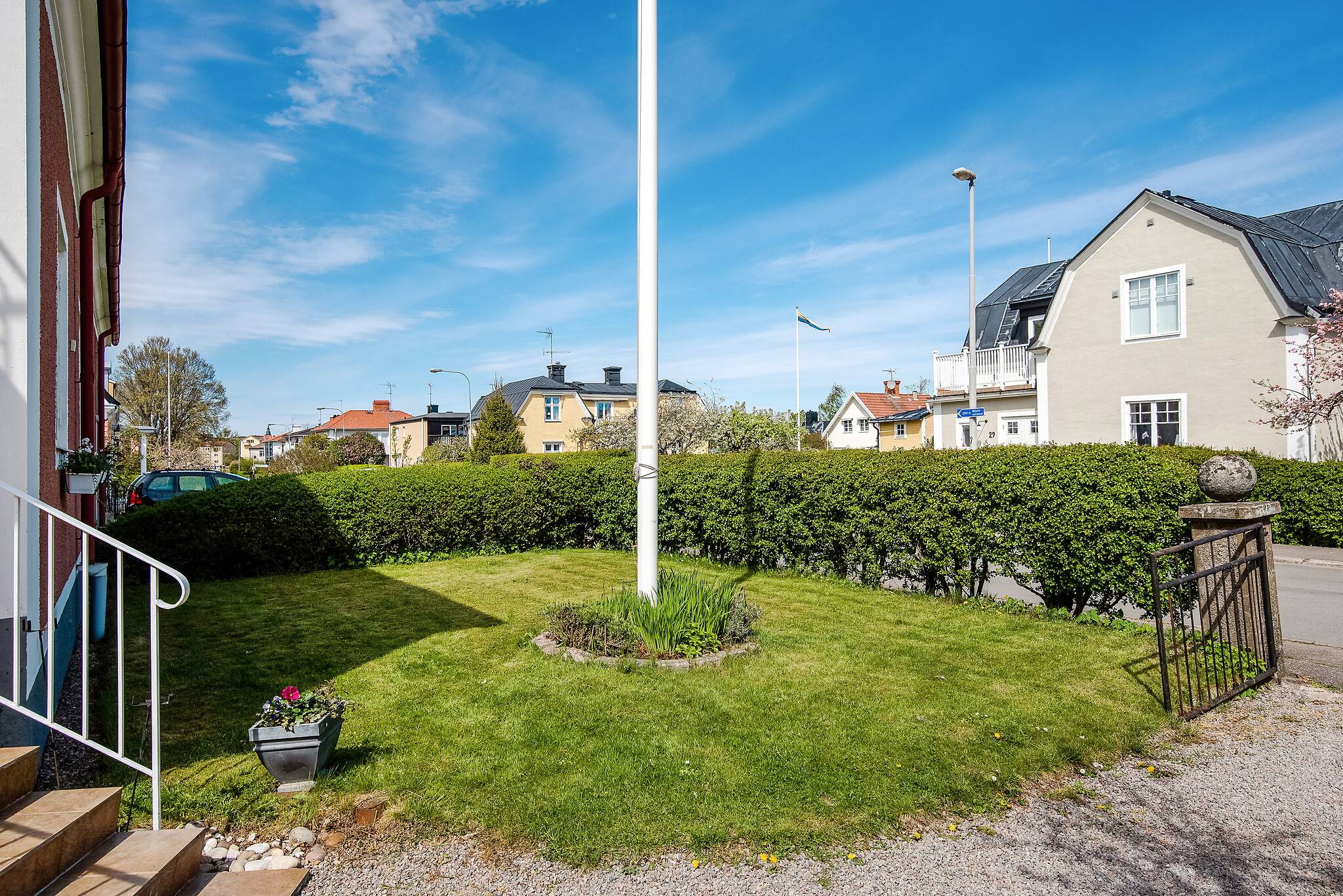 7 rum Parhus på Hejdegatan 36 Hejdegården Linköpings kommun - bild 47