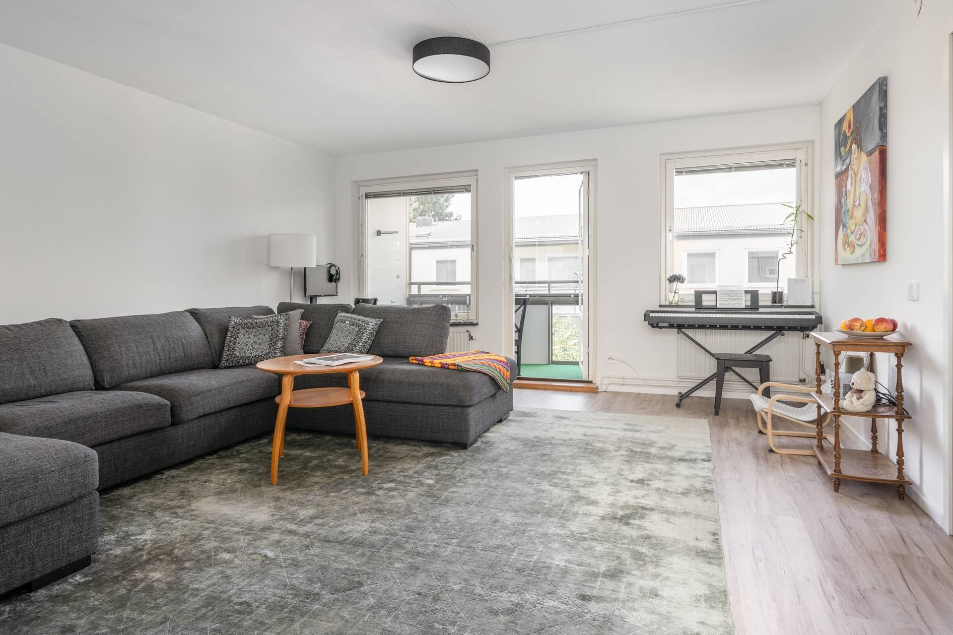 3 rum Lägenhet på Stadingeplan 9 Spånga Stockholms kommun - bild 11