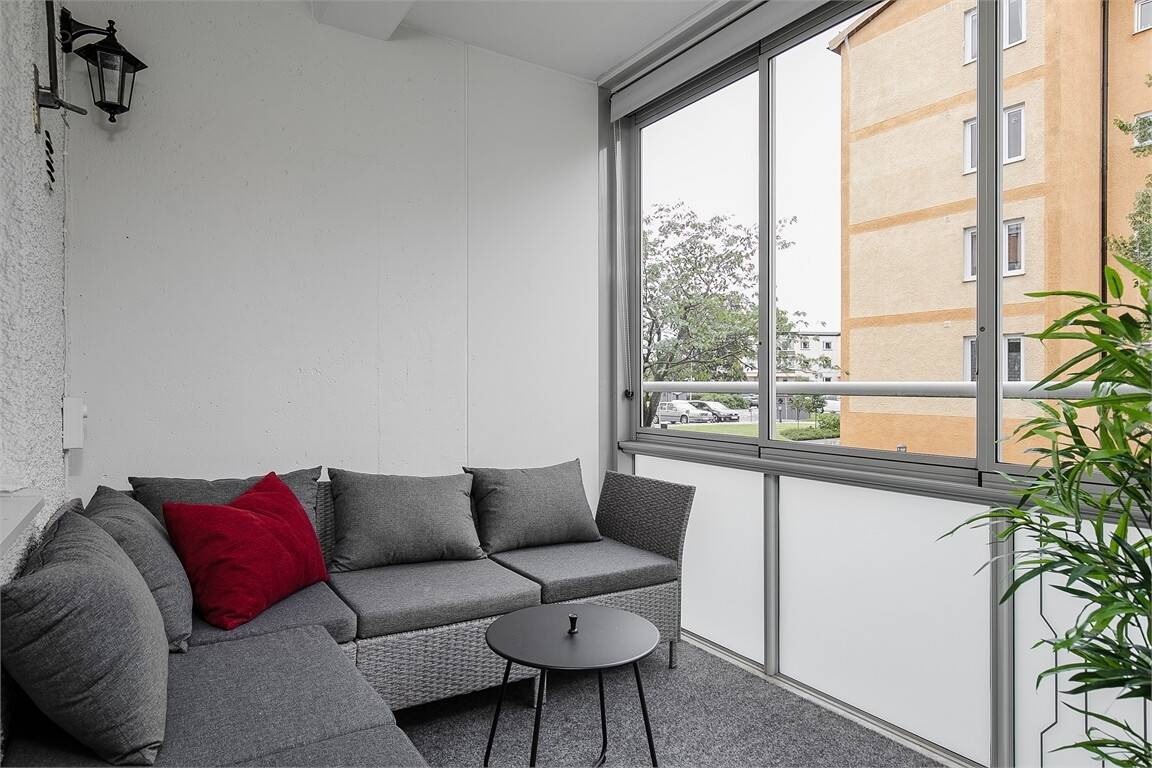1 rum Lägenhet på Östbygatan 9B, lgh 1002 Gamla Staden Lidköpings kommun - bild 8