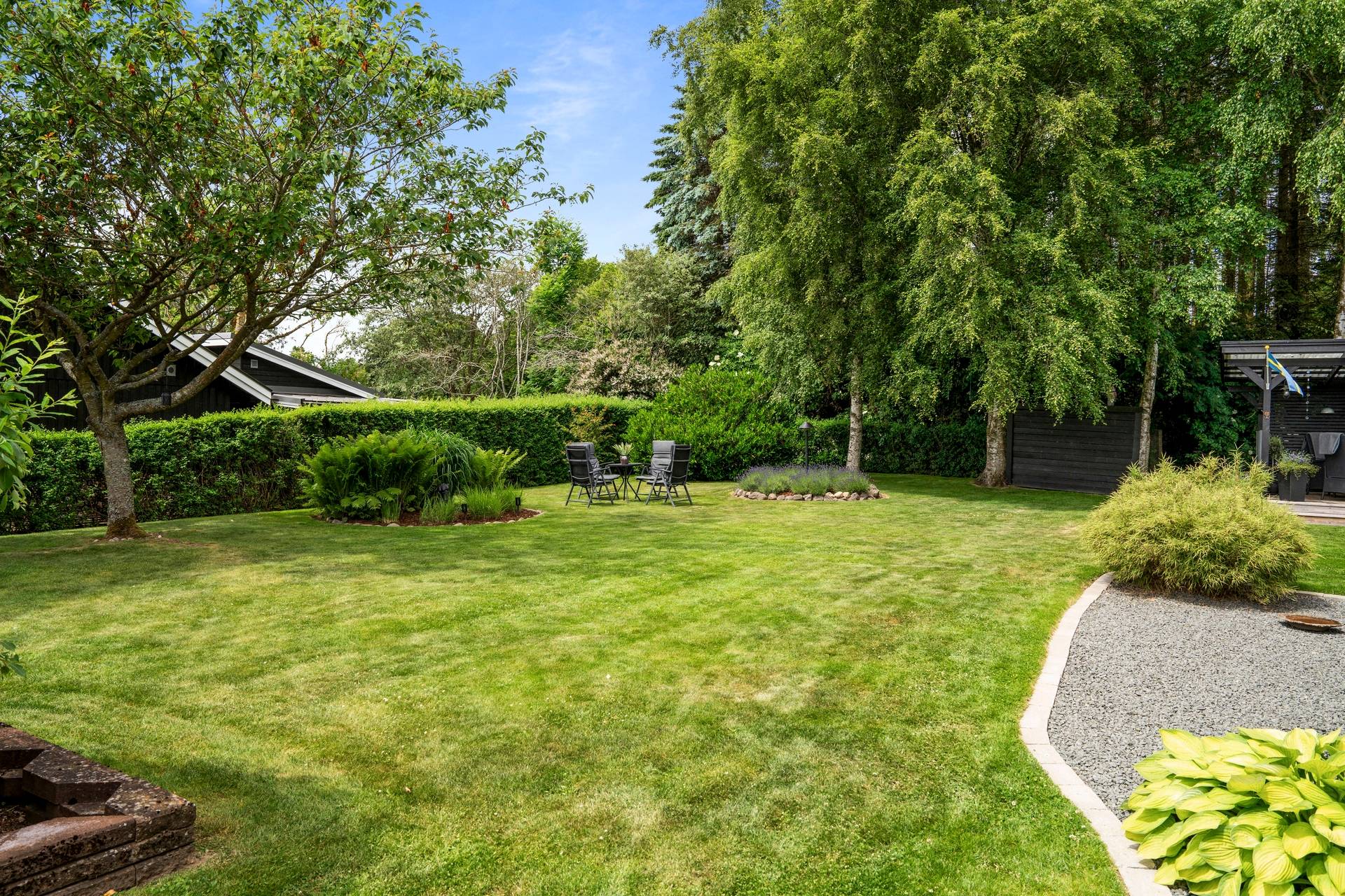 170 m² Villa på Vitsippsgatan 6 Klippans kommun - bild 41
