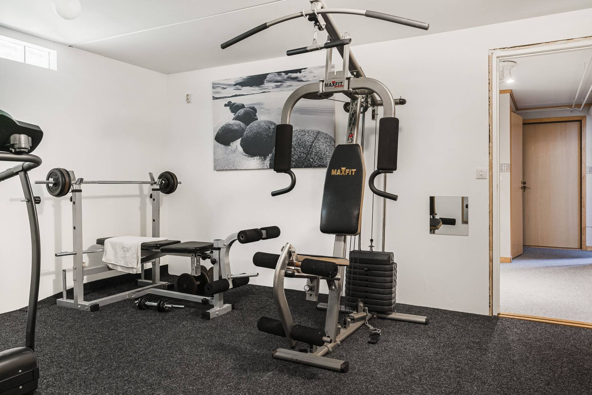 4 rum Villa på Videstigen 12 Djurmo Gagnefs kommun - bild 29