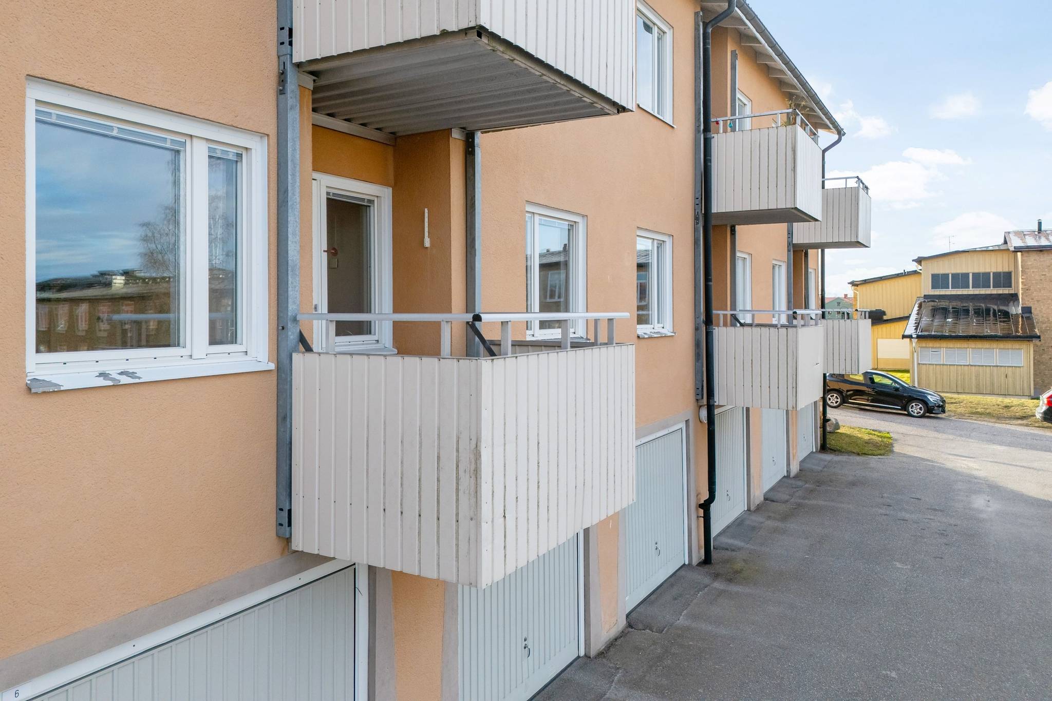 3 rum Lägenhet på Johan Nybergs väg 16C Norrstaden Härnösands kommun - bild 22
