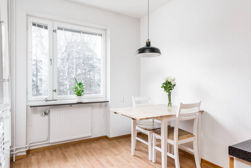 2 rum Lägenhet på Skogslyckegatan 66 Johannelund Linköpings kommun - bild 4